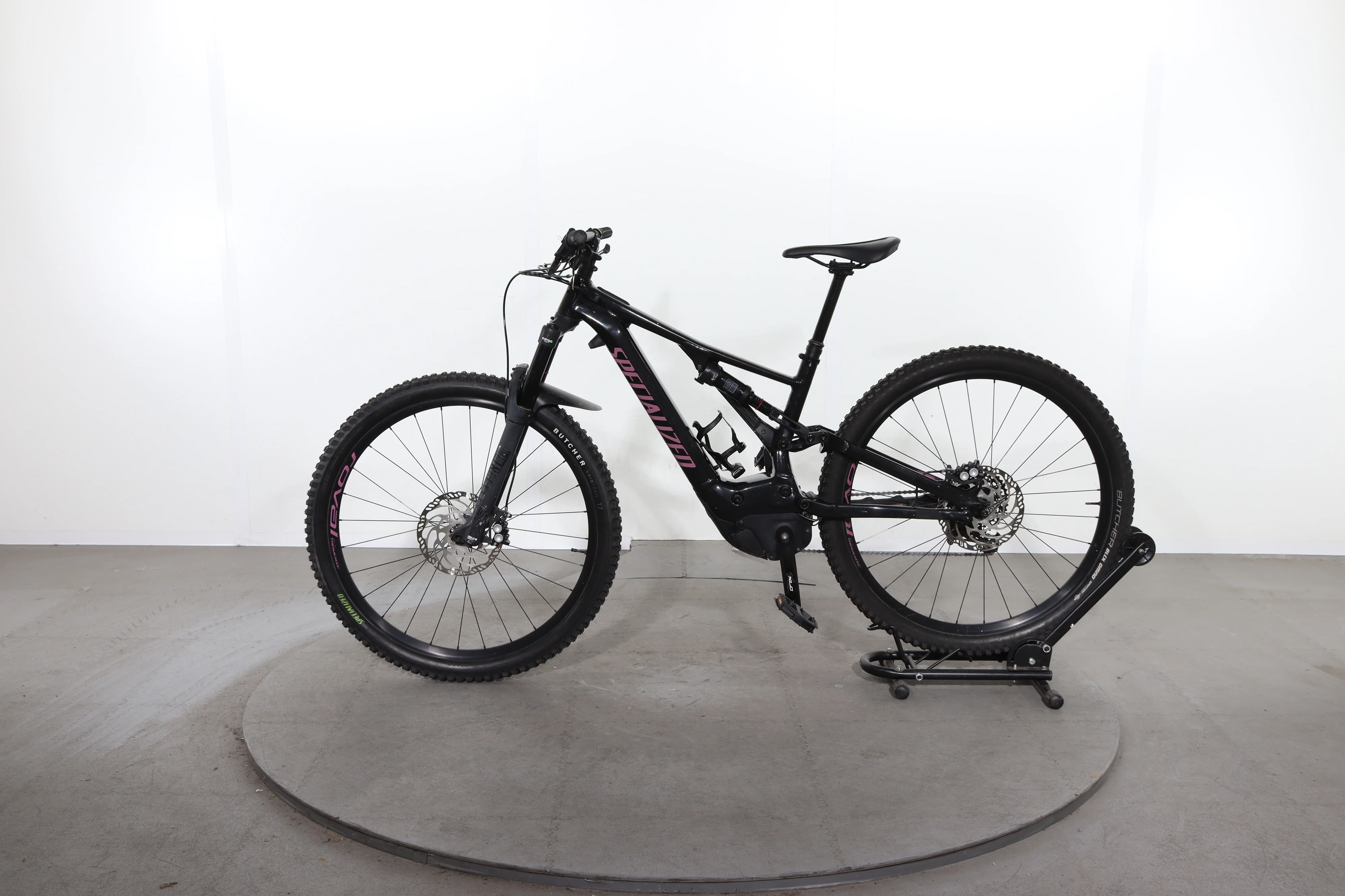 Specialized levo 29 - Image 4