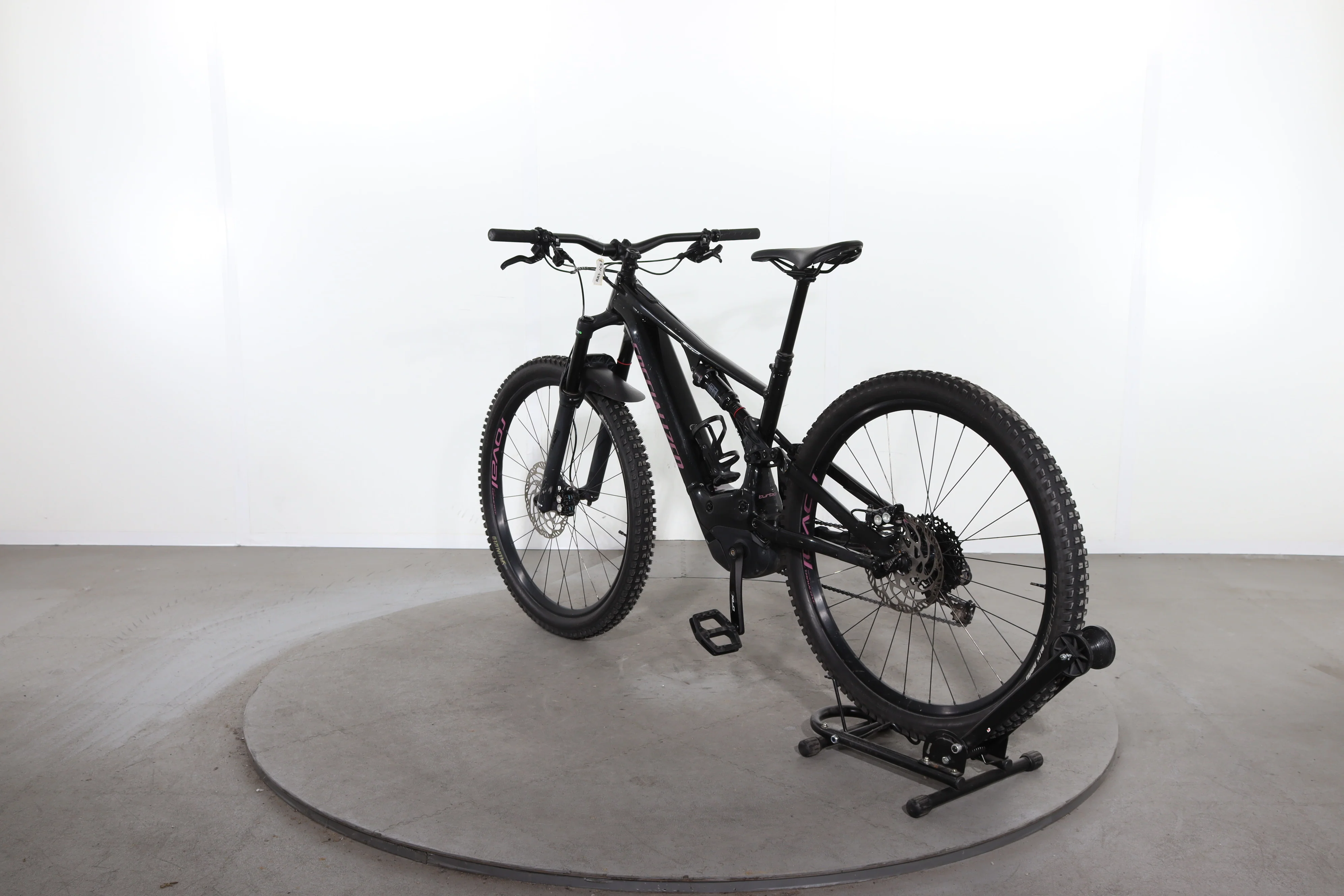 Specialized levo 29 - Image 5