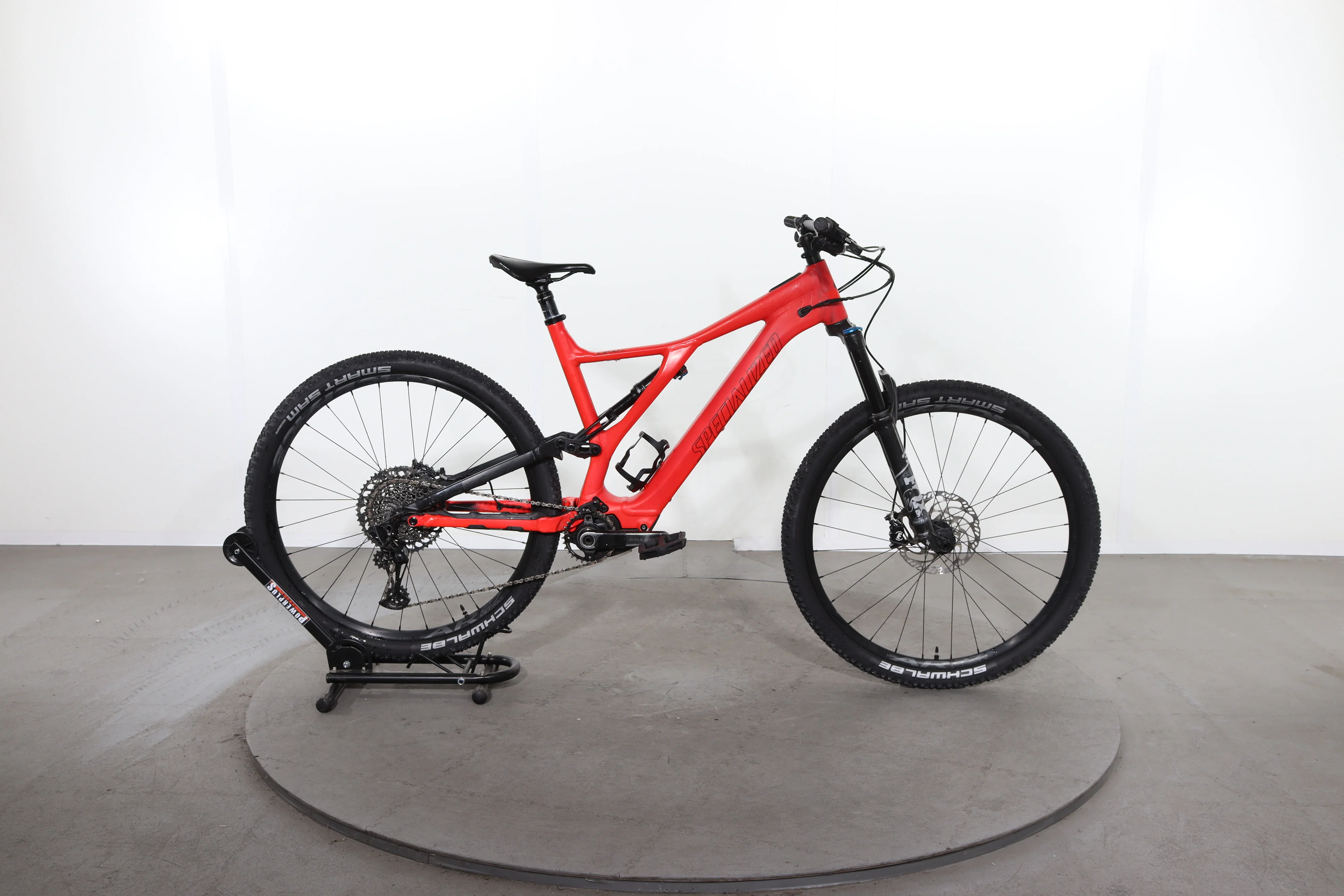 Specialized Levo SL Comp Alloy