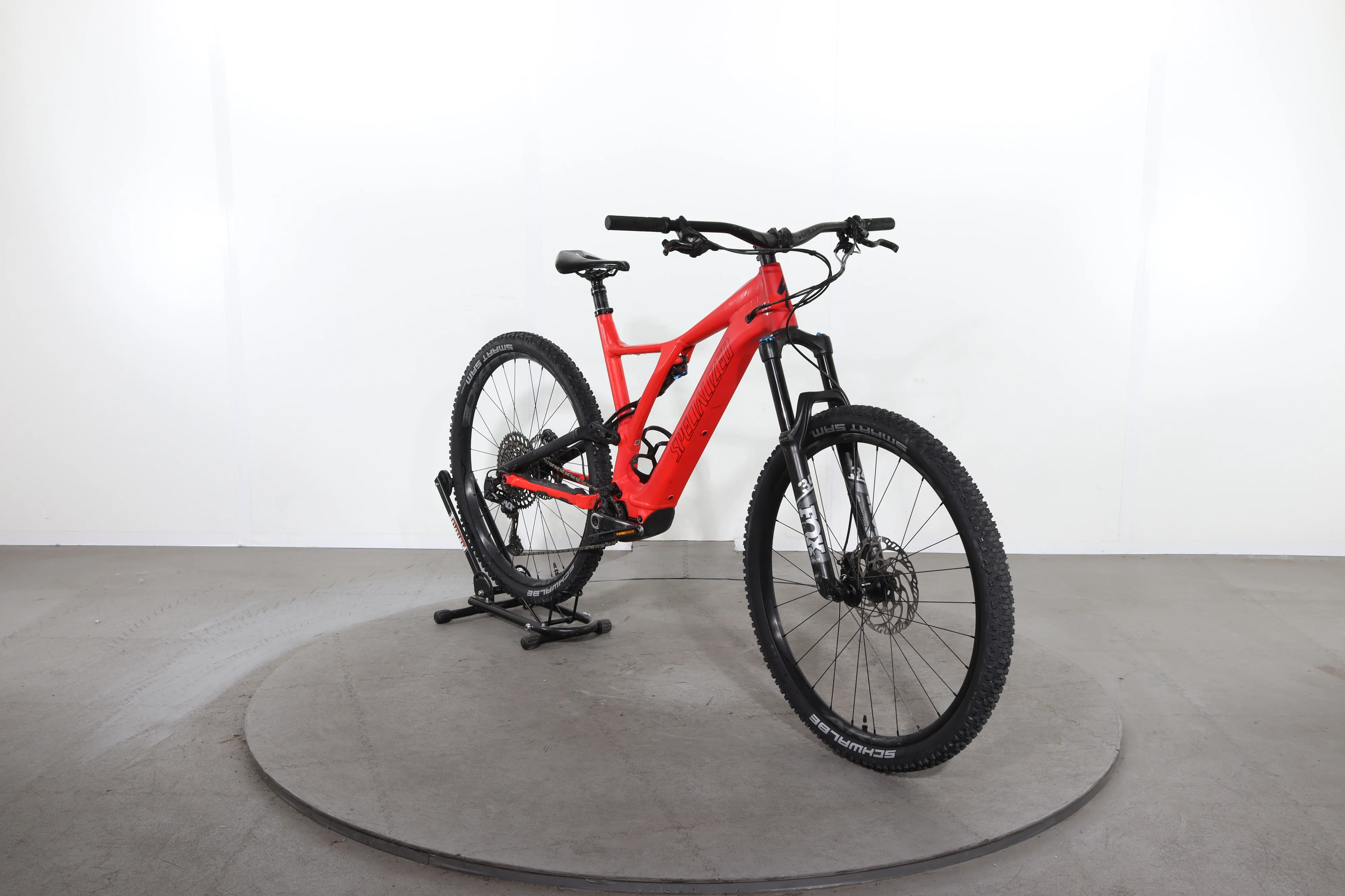 Specialized Levo SL Comp Alloy - Image 2