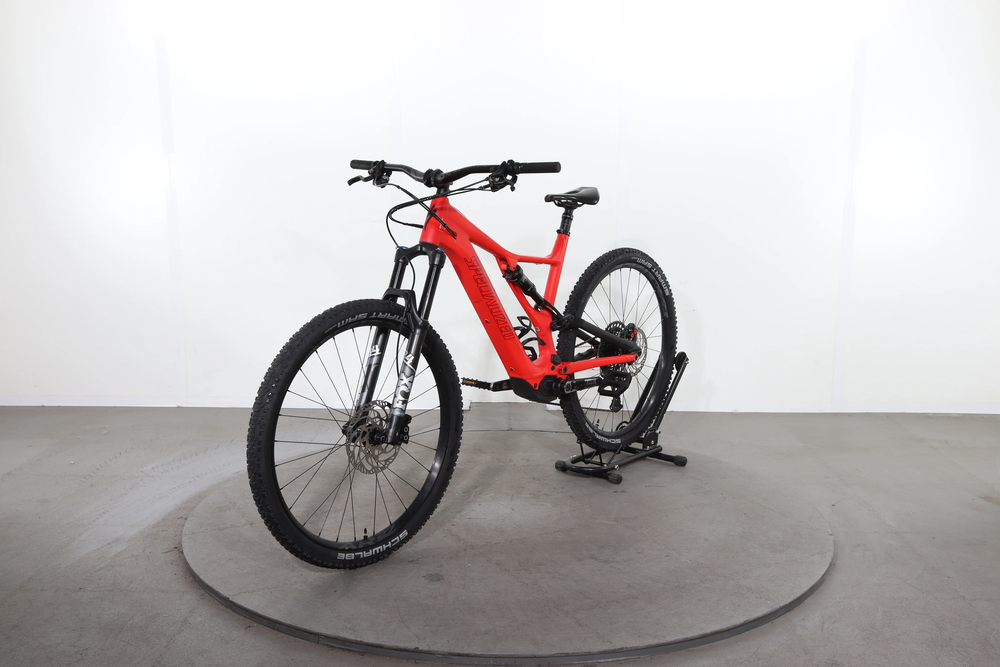 Specialized Levo SL Comp Alloy - Image 3