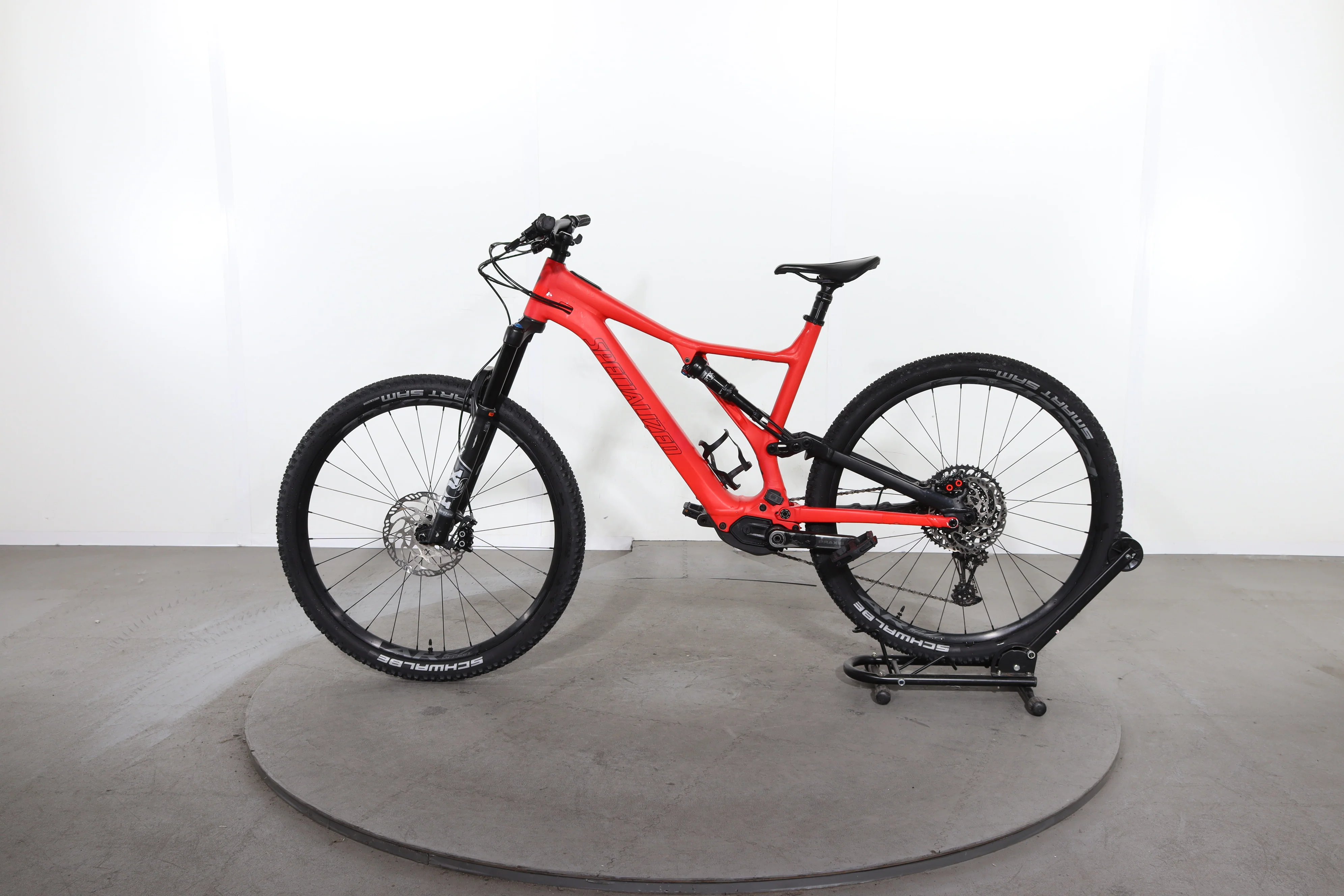 Specialized Levo SL Comp Alloy - Image 4
