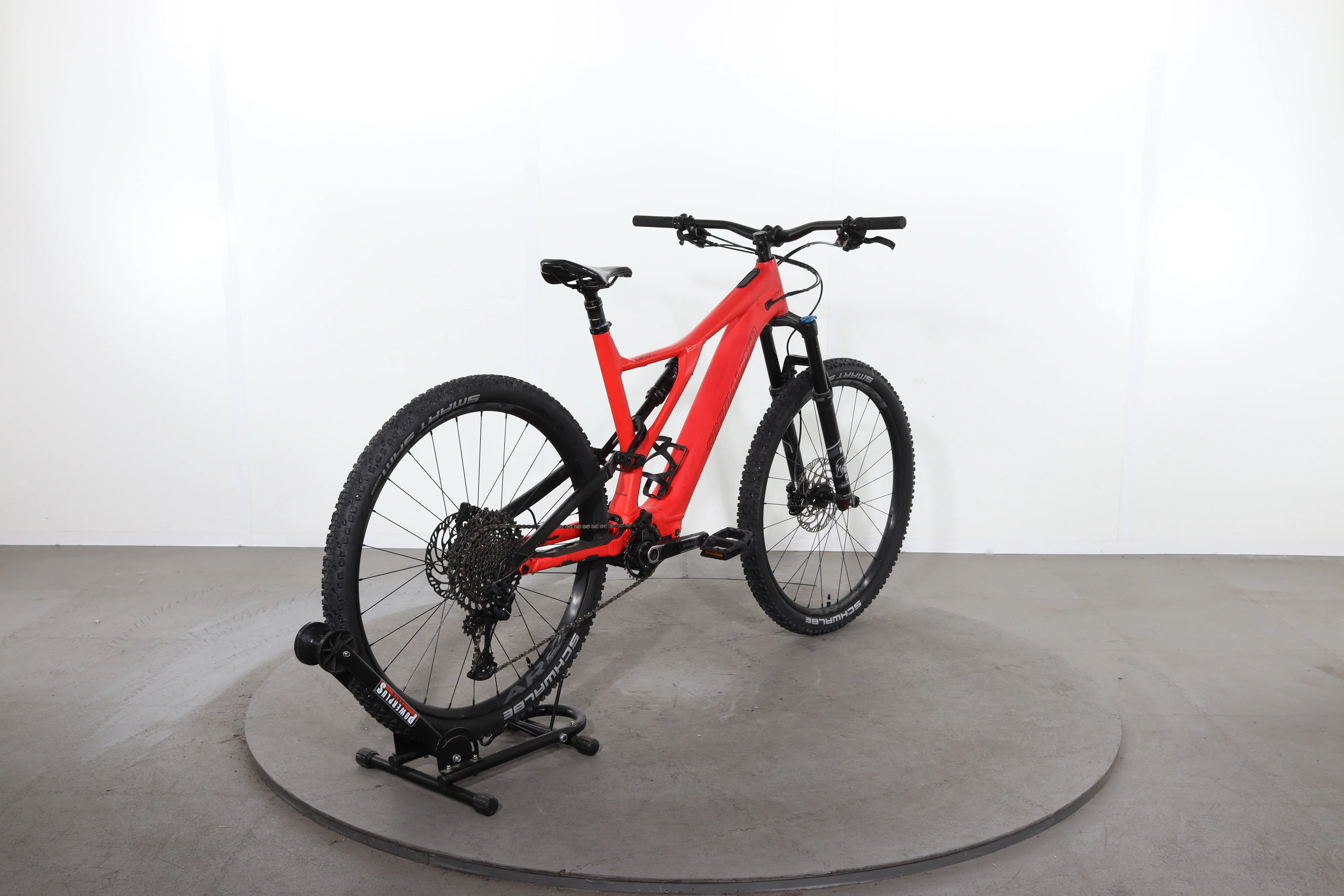 Specialized Levo SL Comp Alloy - Image 6