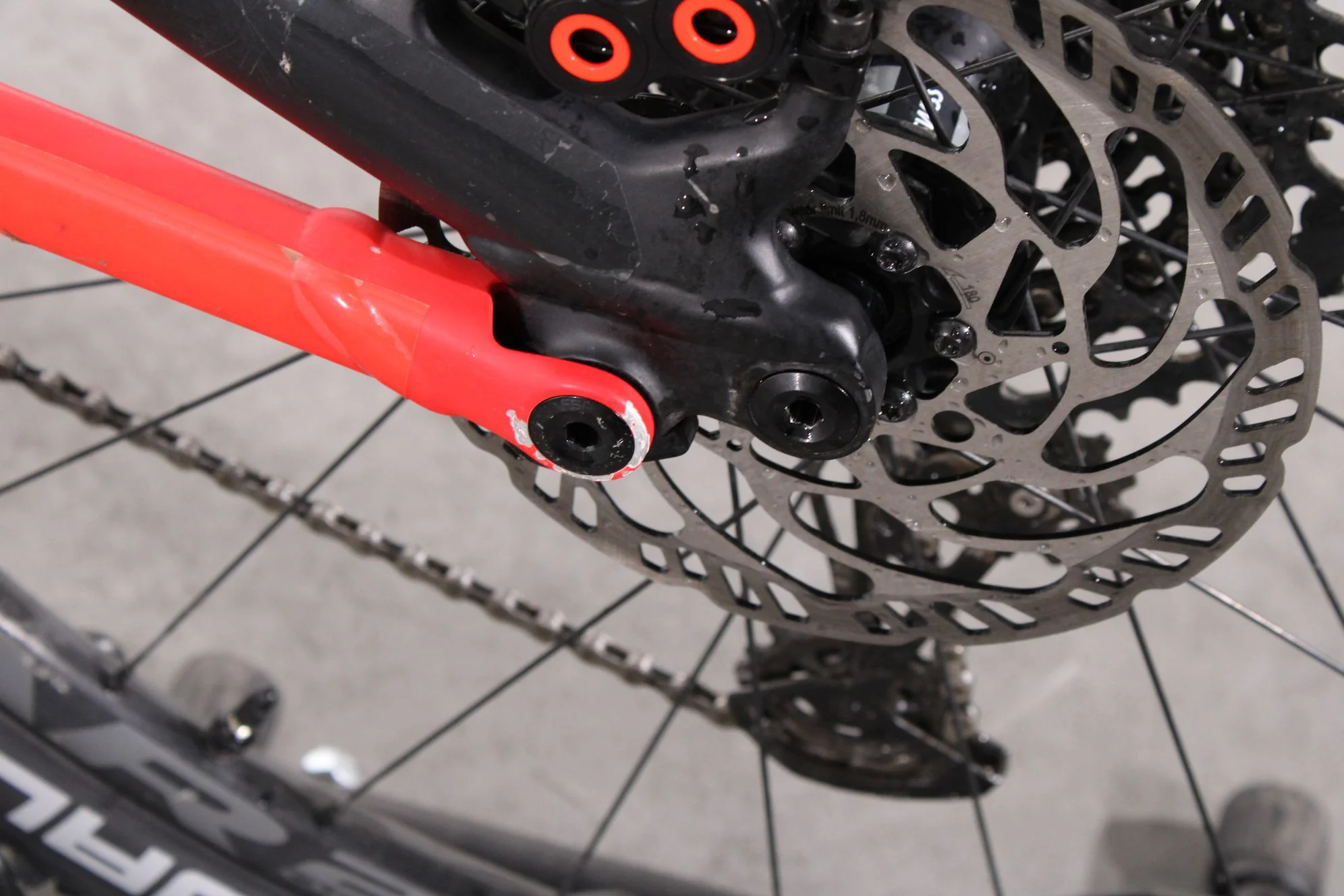 Specialized Levo SL Comp Alloy - Image 9