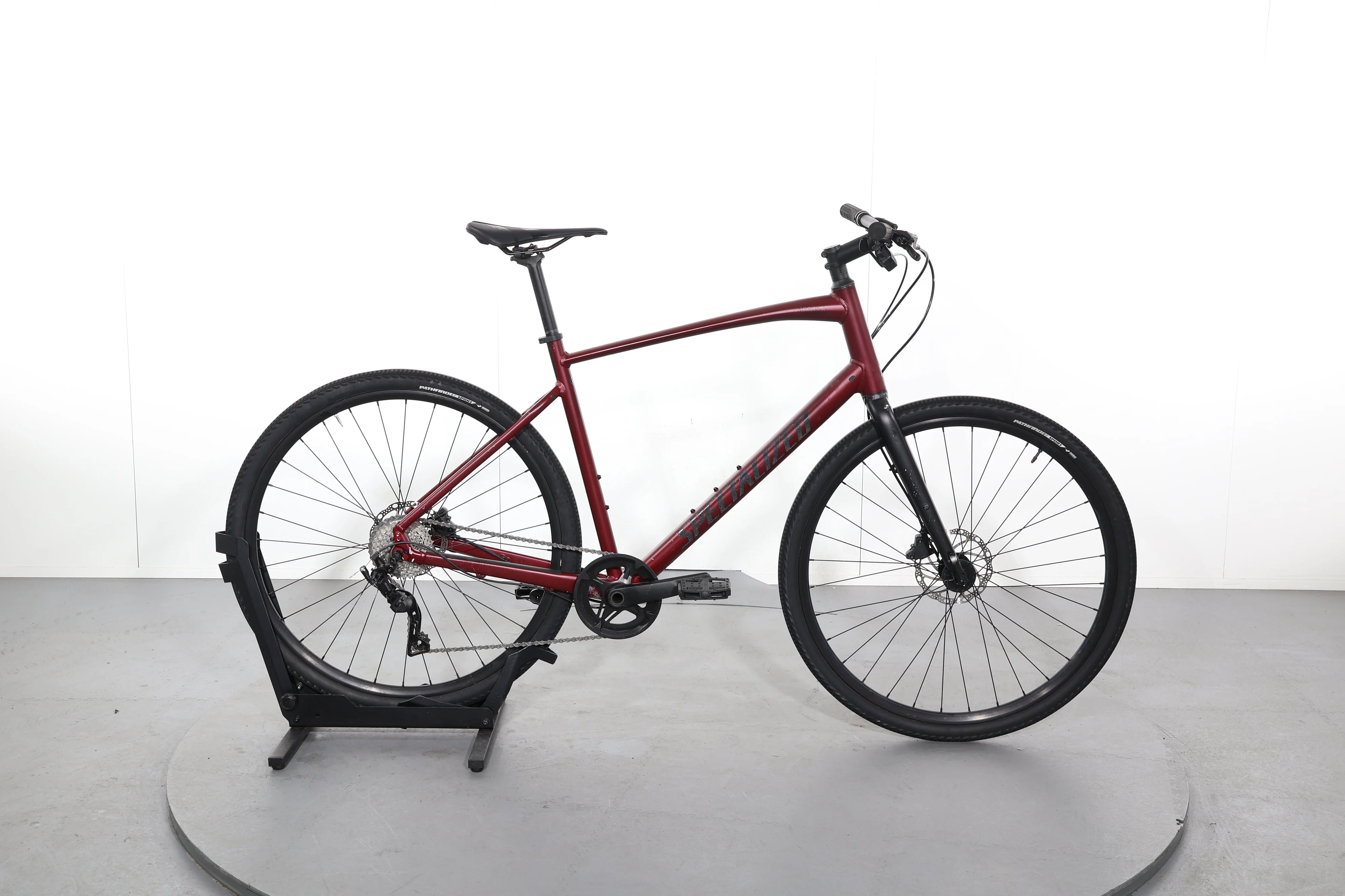 Specialized Sirrus X 3.0