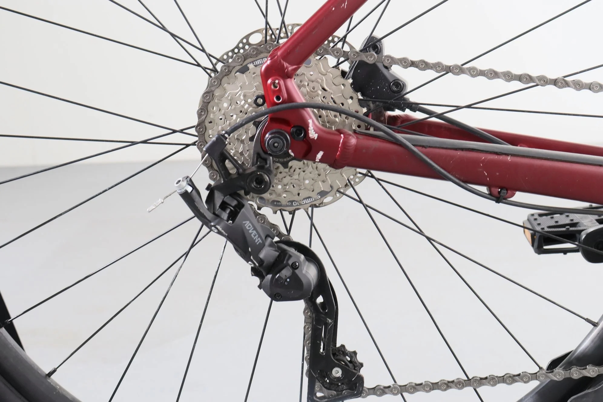 Specialized Sirrus X 3.0 - Image 8
