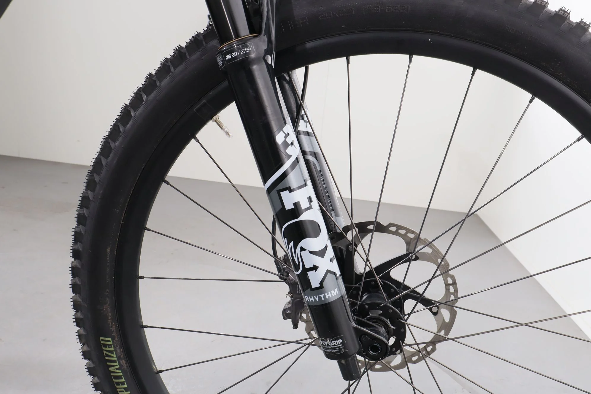 Specialized S-Works Turbo Kenevo Sl - Image 10