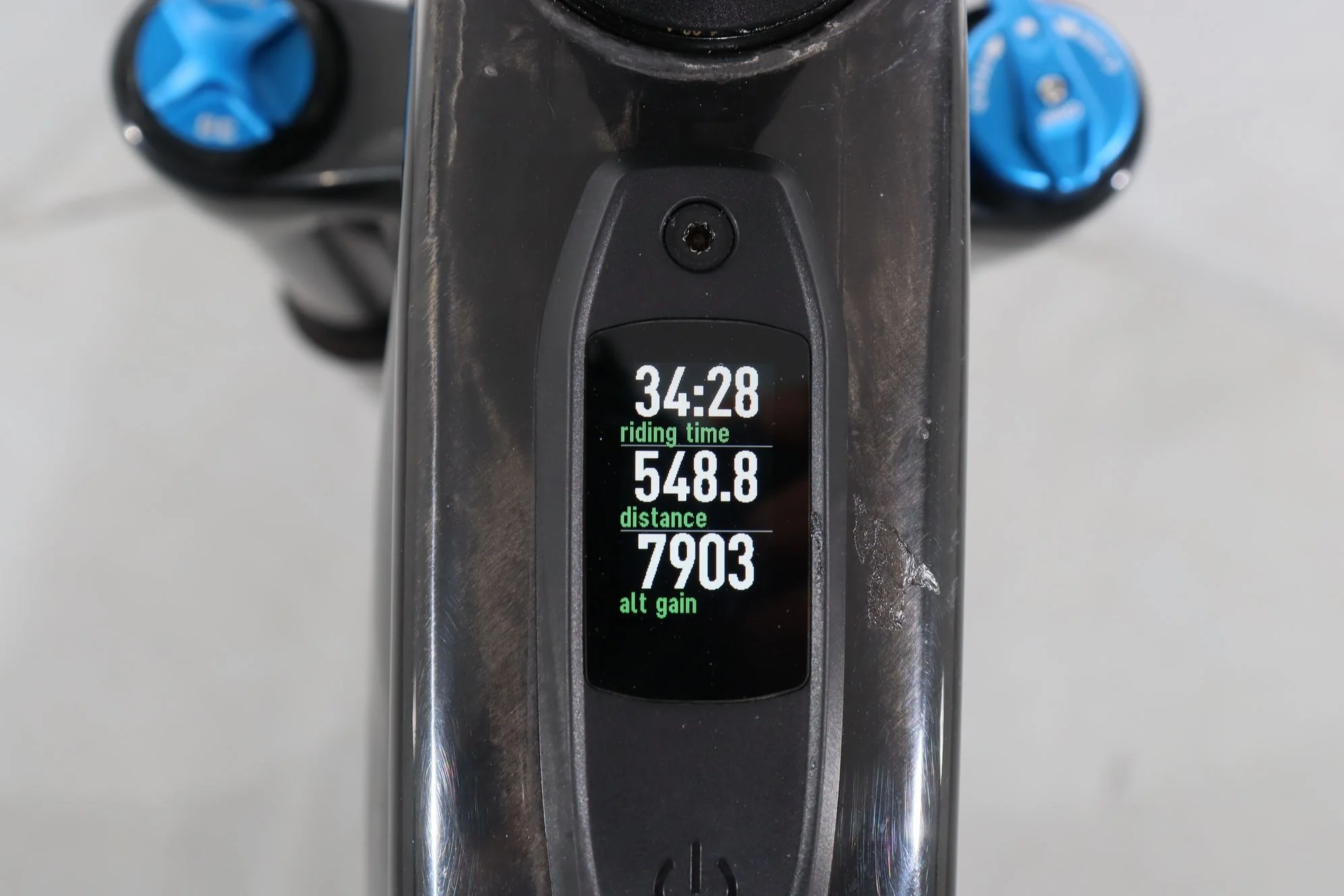 Specialized S-Works Turbo Kenevo Sl - Image 12