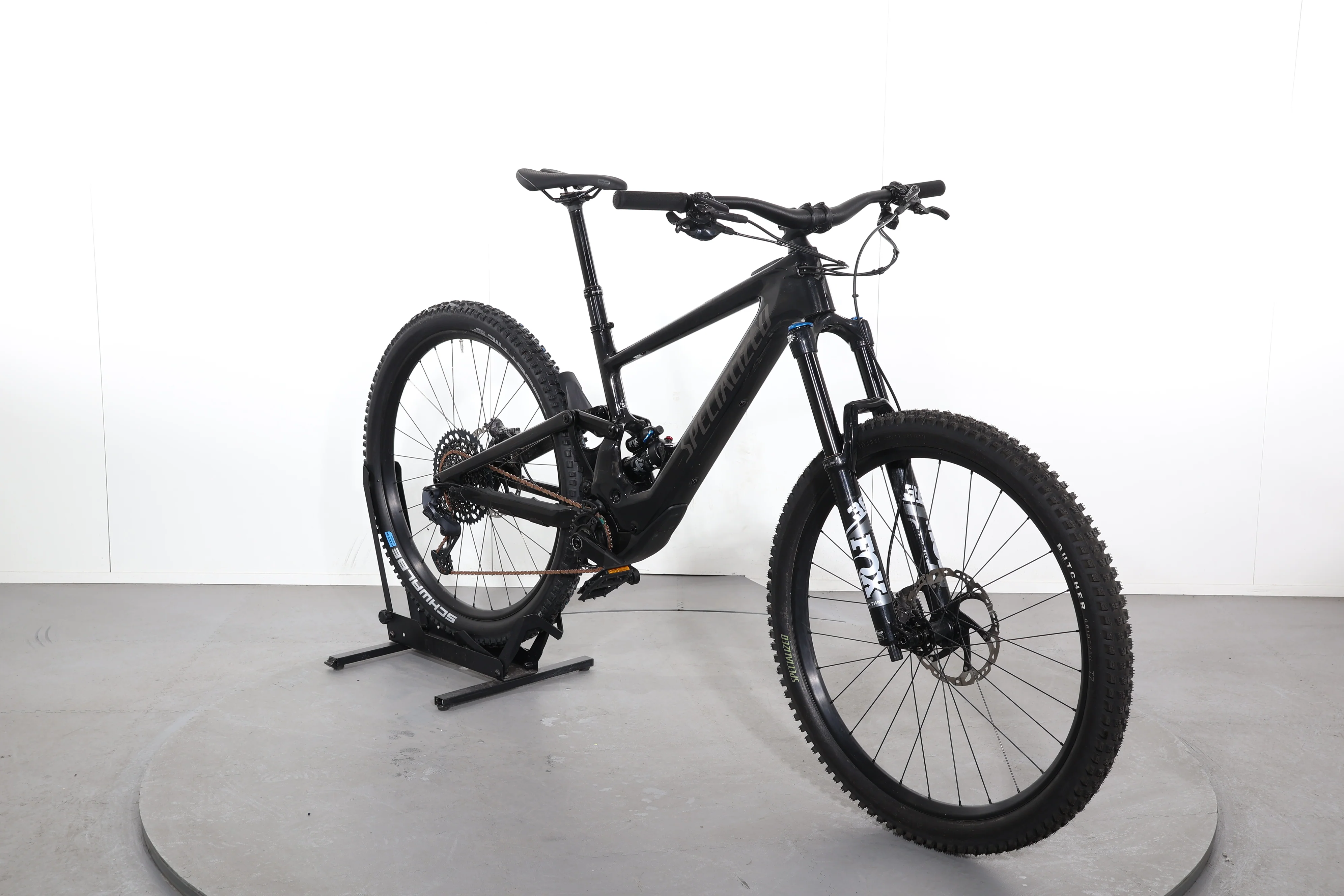 Specialized S-Works Turbo Kenevo Sl - Image 2