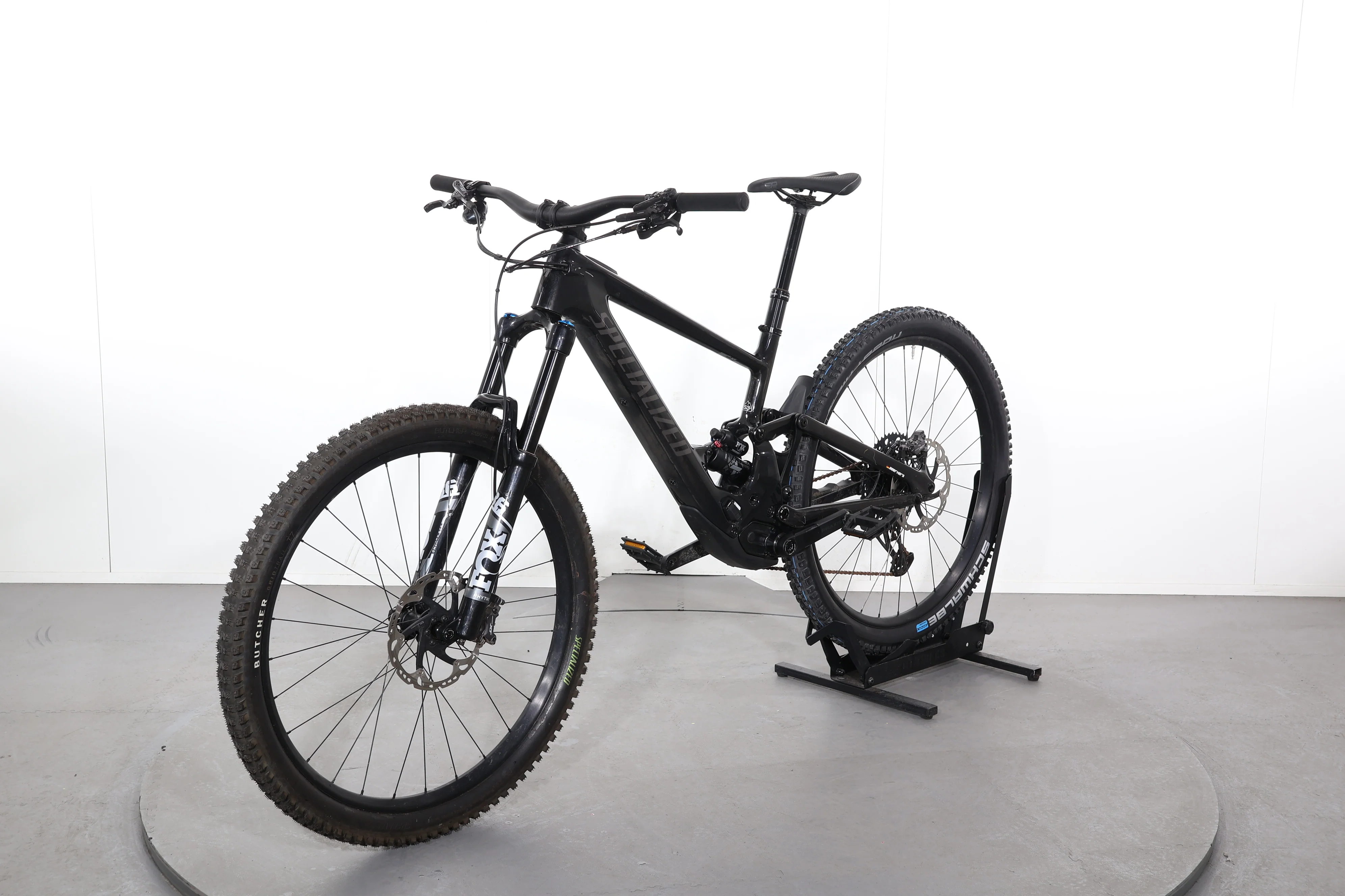 Specialized S-Works Turbo Kenevo Sl - Image 3