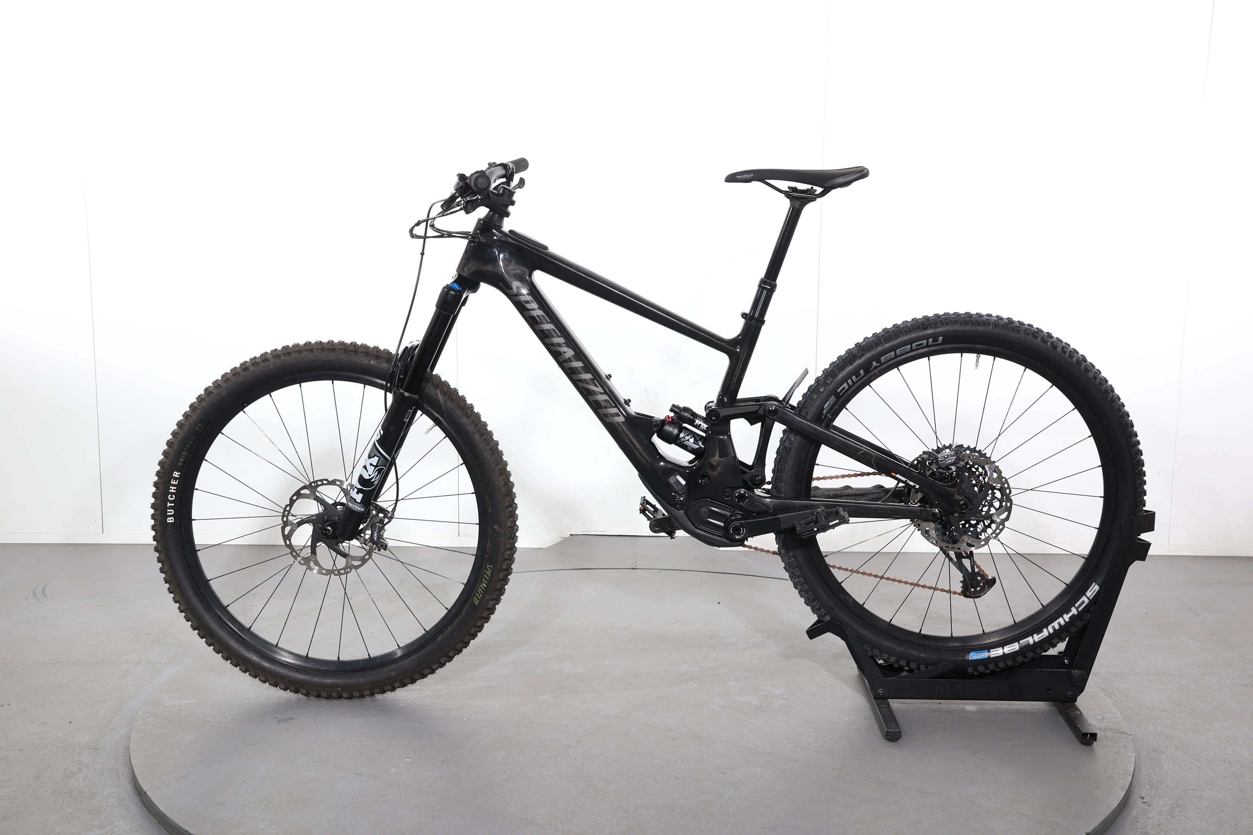 Specialized S-Works Turbo Kenevo Sl - Image 4