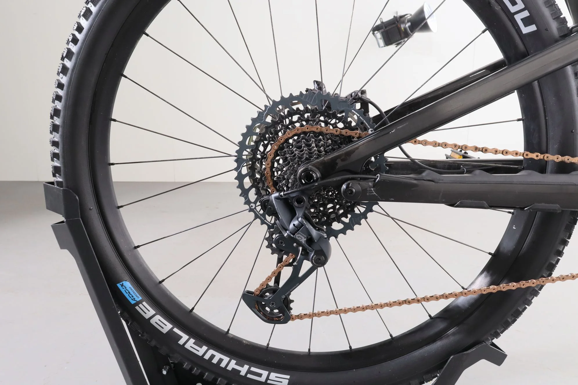 Specialized S-Works Turbo Kenevo Sl - Image 9
