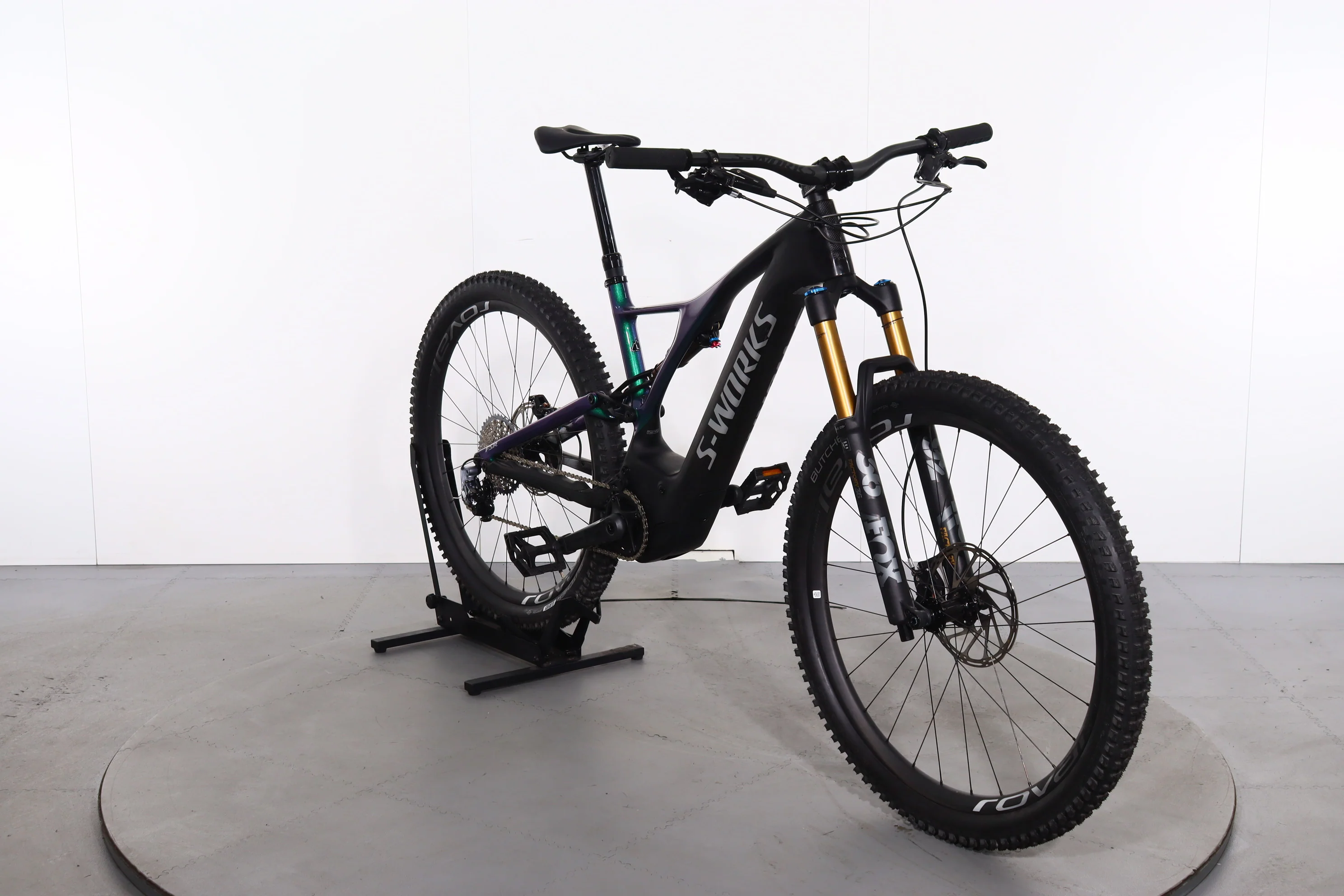 Specialized S-Works Turbo Levo FSR - Image 2