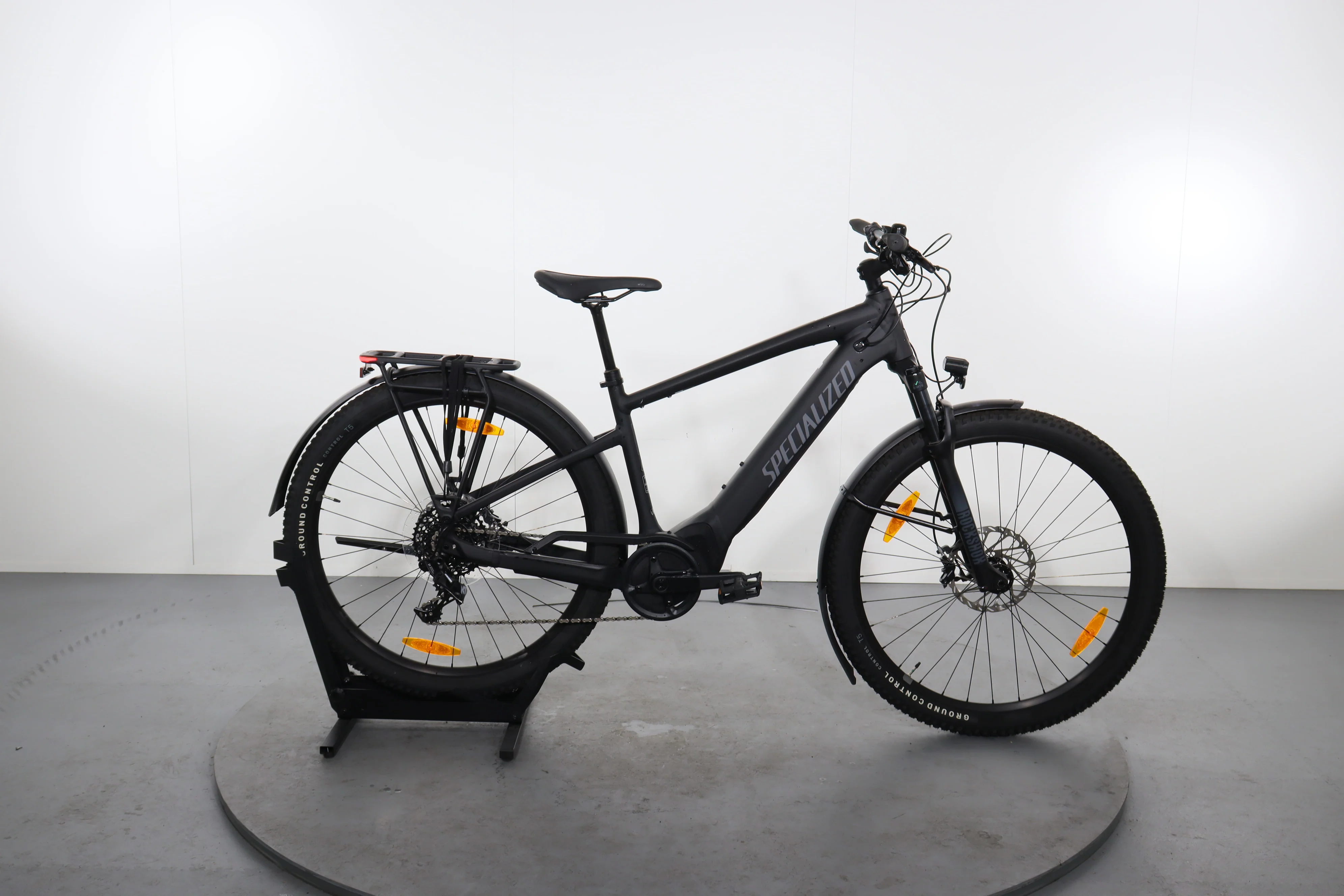 Specialized Tero 4.0 EQ