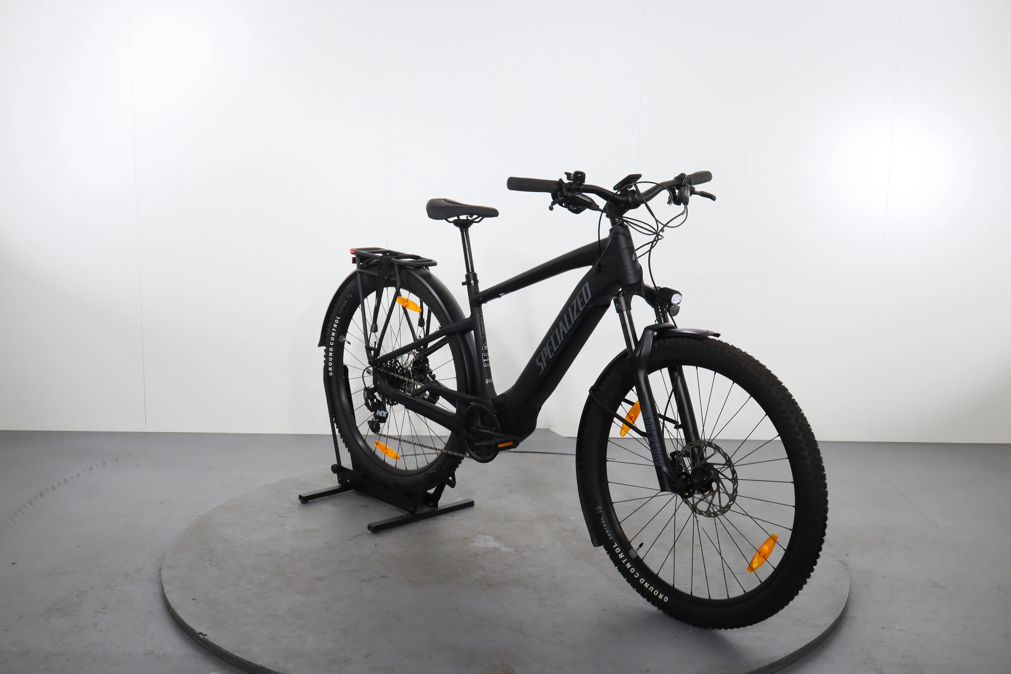 Specialized Tero 4.0 EQ - Image 2