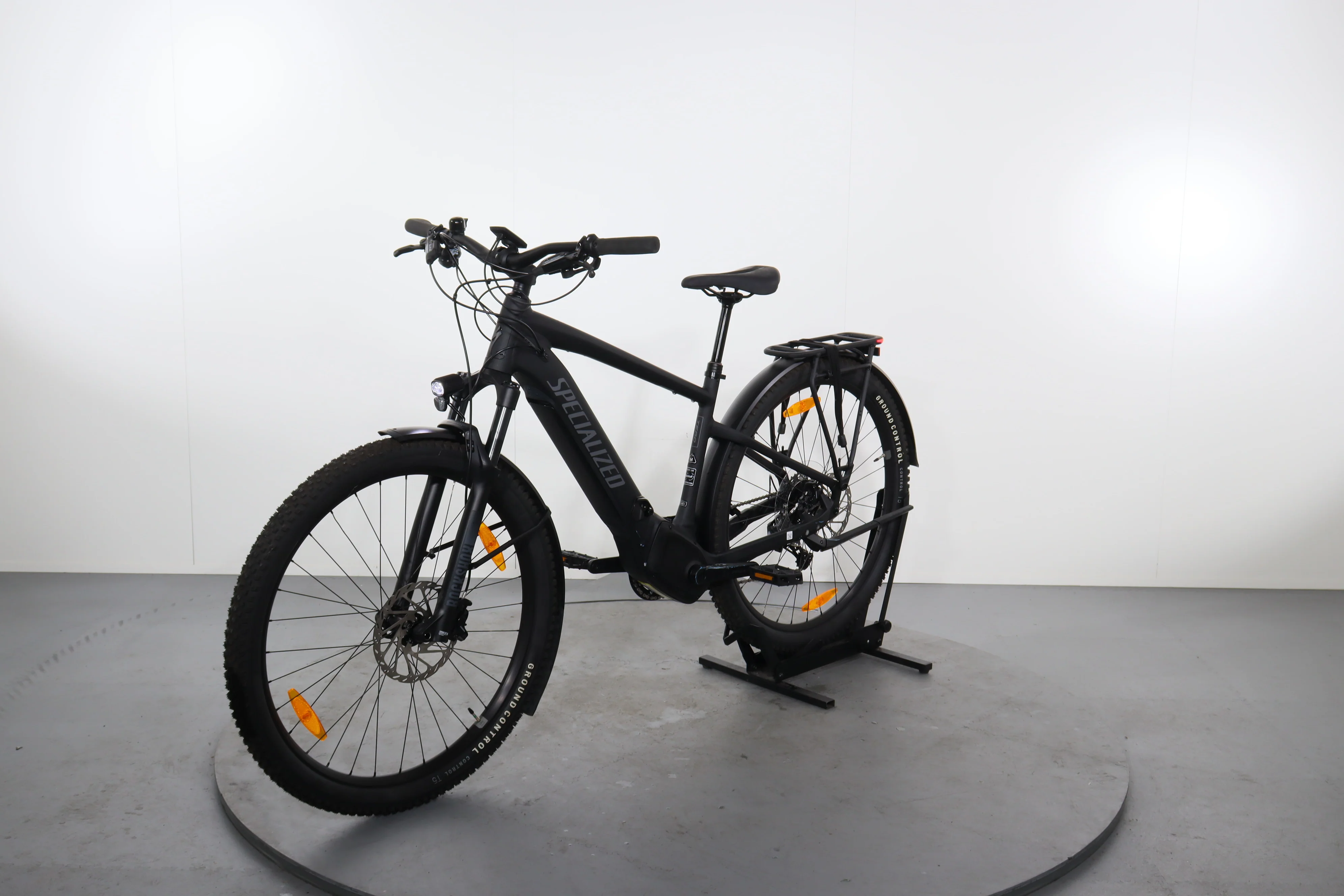 Specialized Tero 4.0 EQ - Image 3