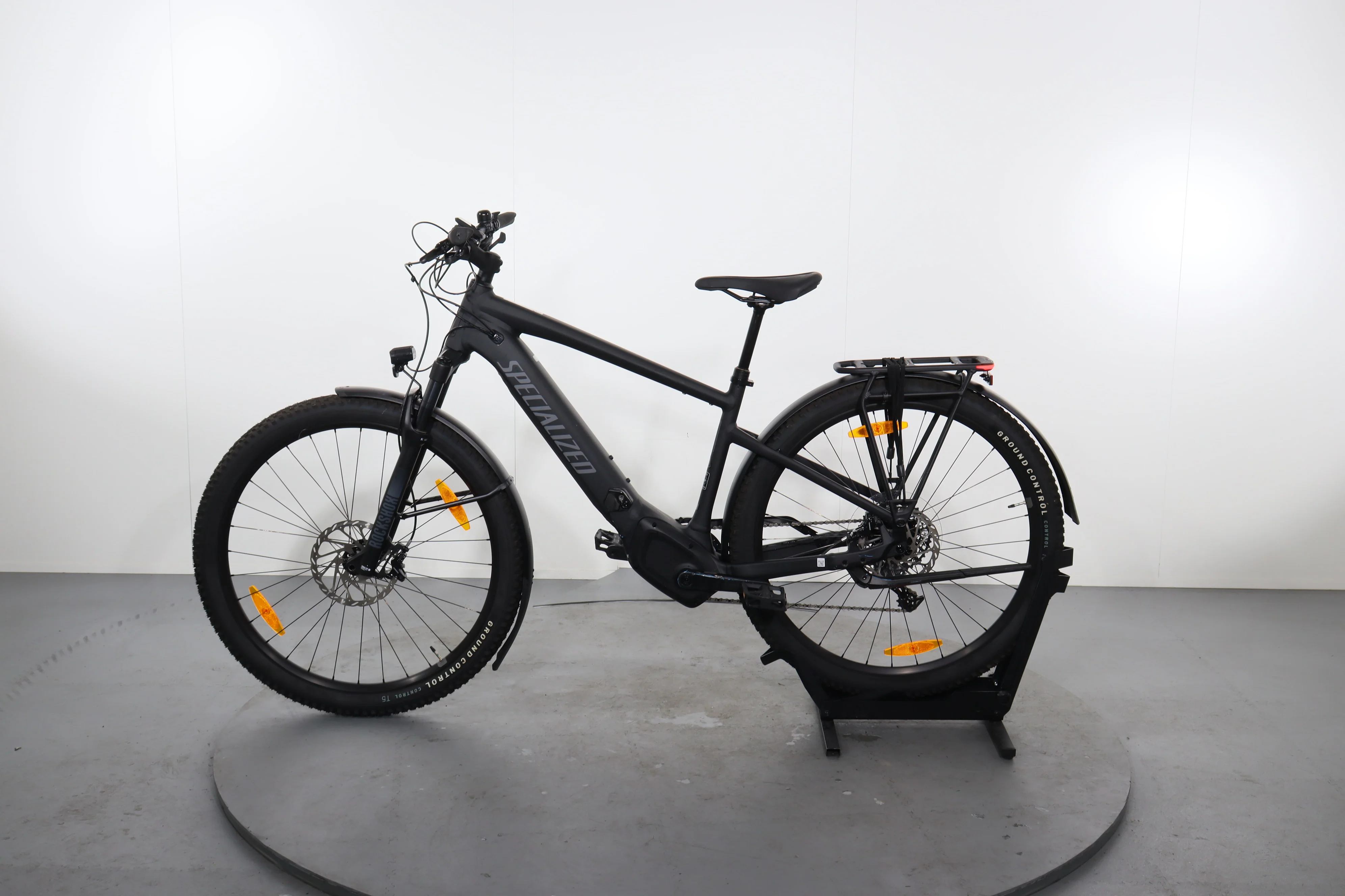 Specialized Tero 4.0 EQ - Image 4