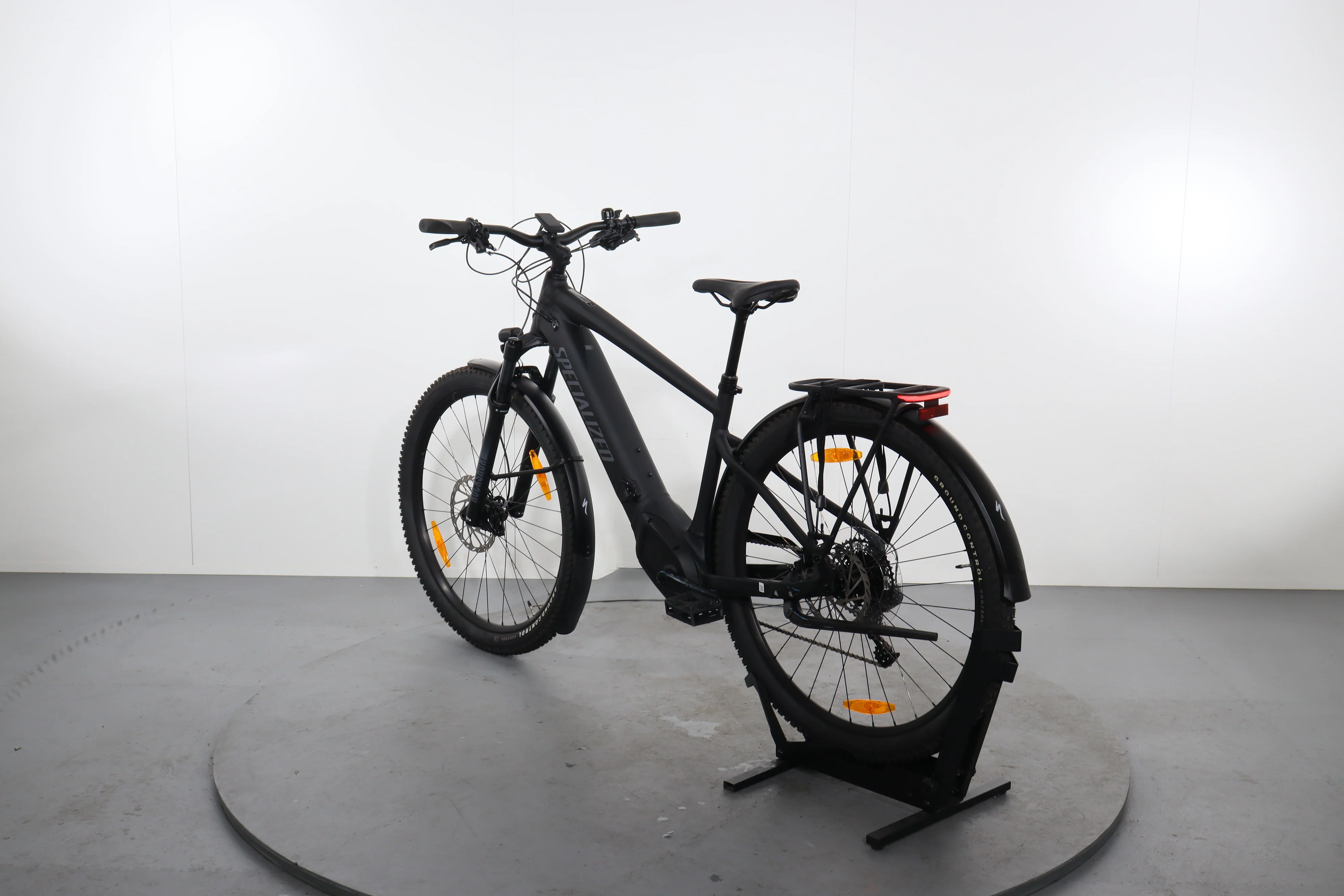 Specialized Tero 4.0 EQ - Image 5
