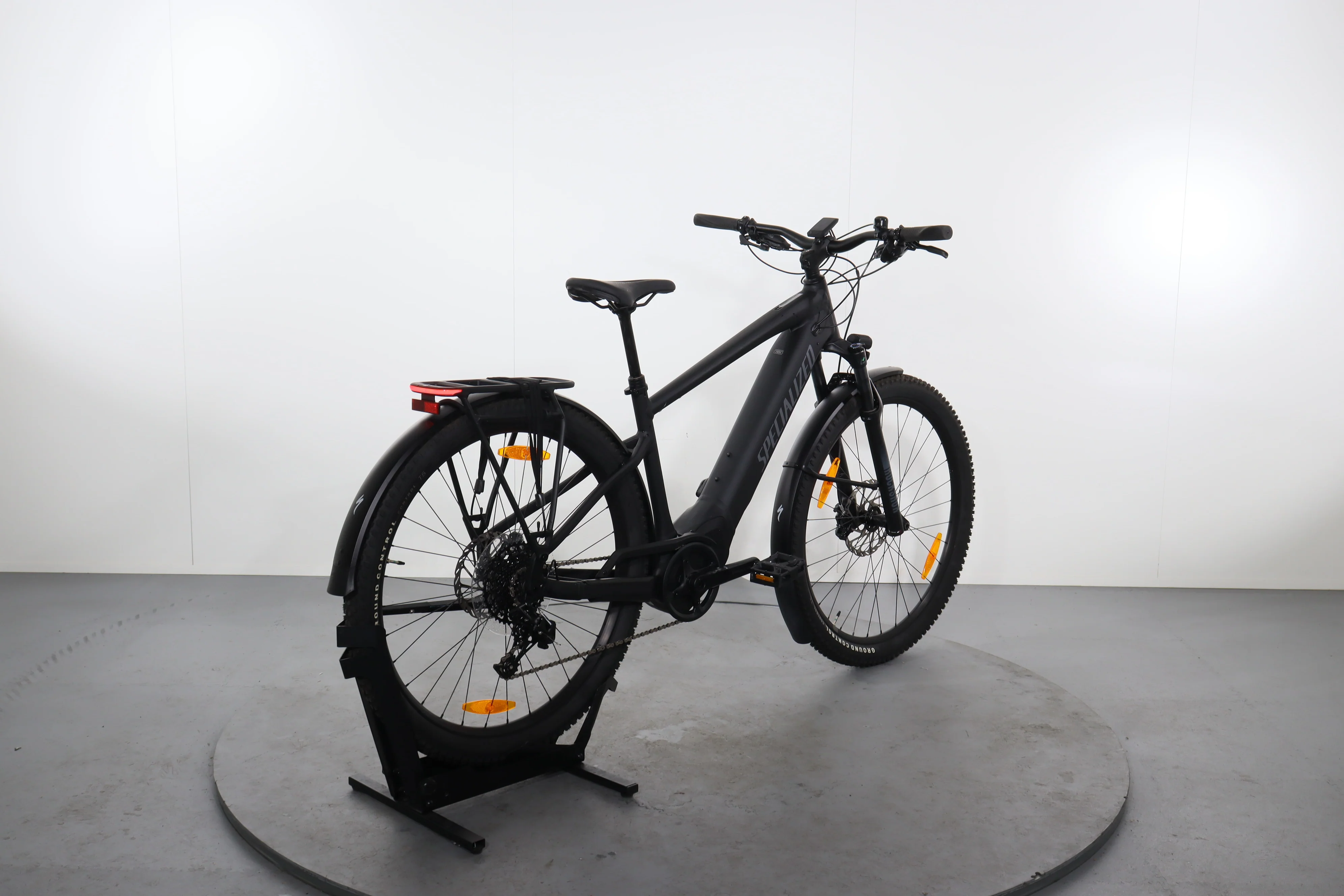 Specialized Tero 4.0 EQ - Image 6