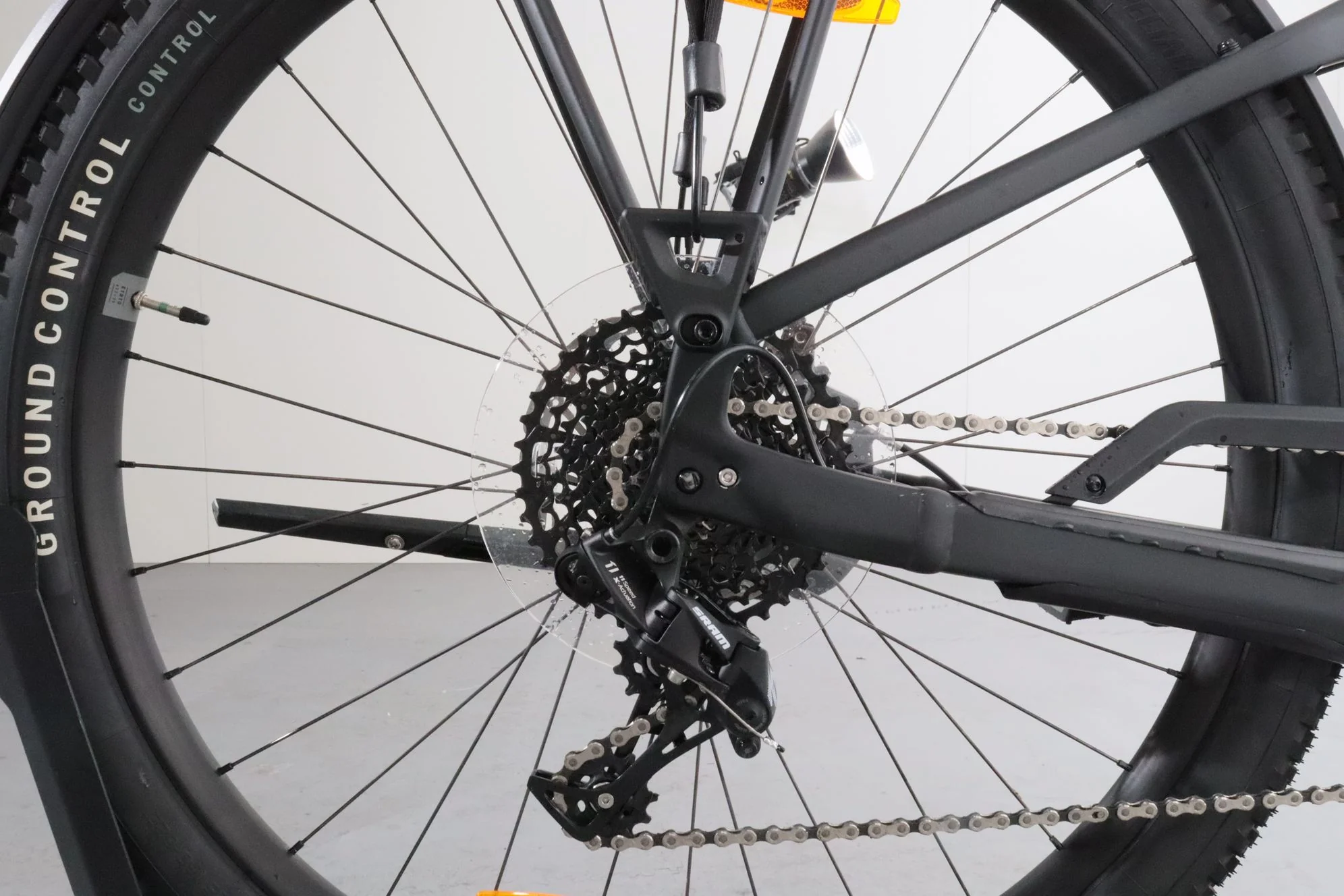 Specialized Tero 4.0 EQ - Image 9