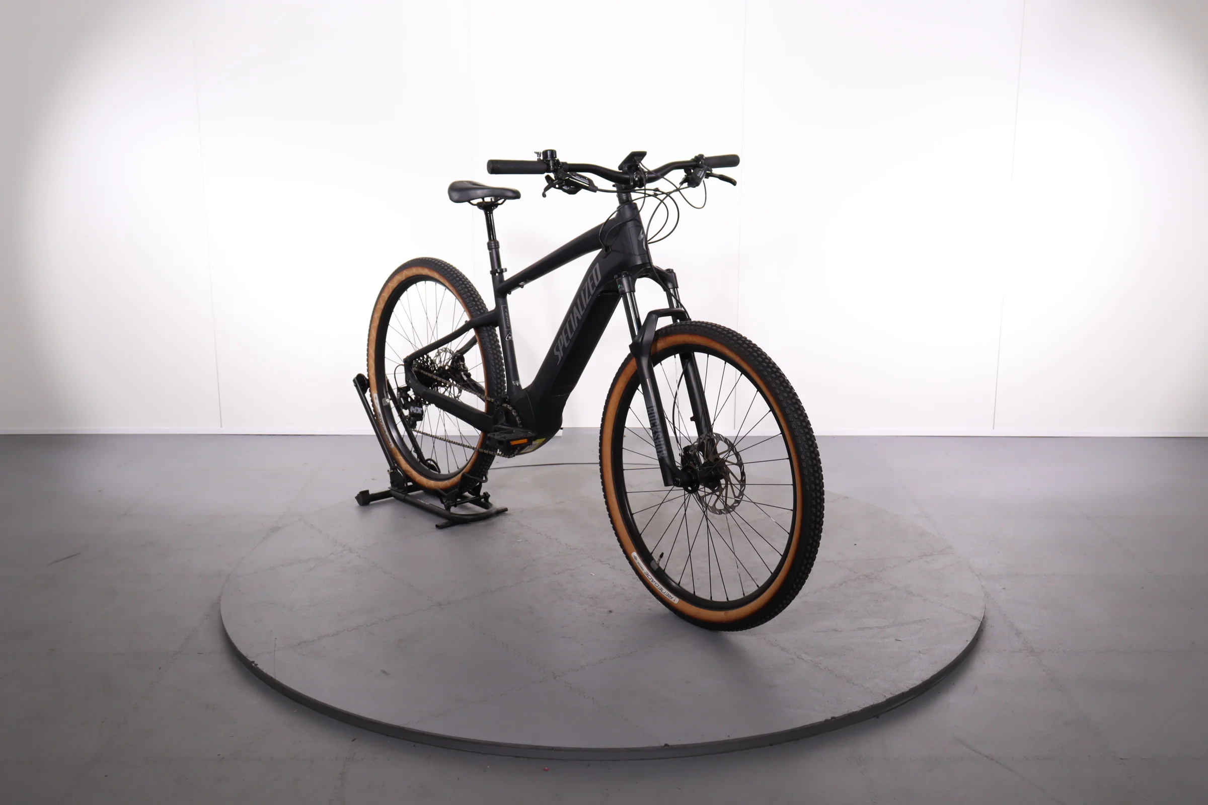 Specialized TERO 4.0 NB BLK/BLK M - Image 2