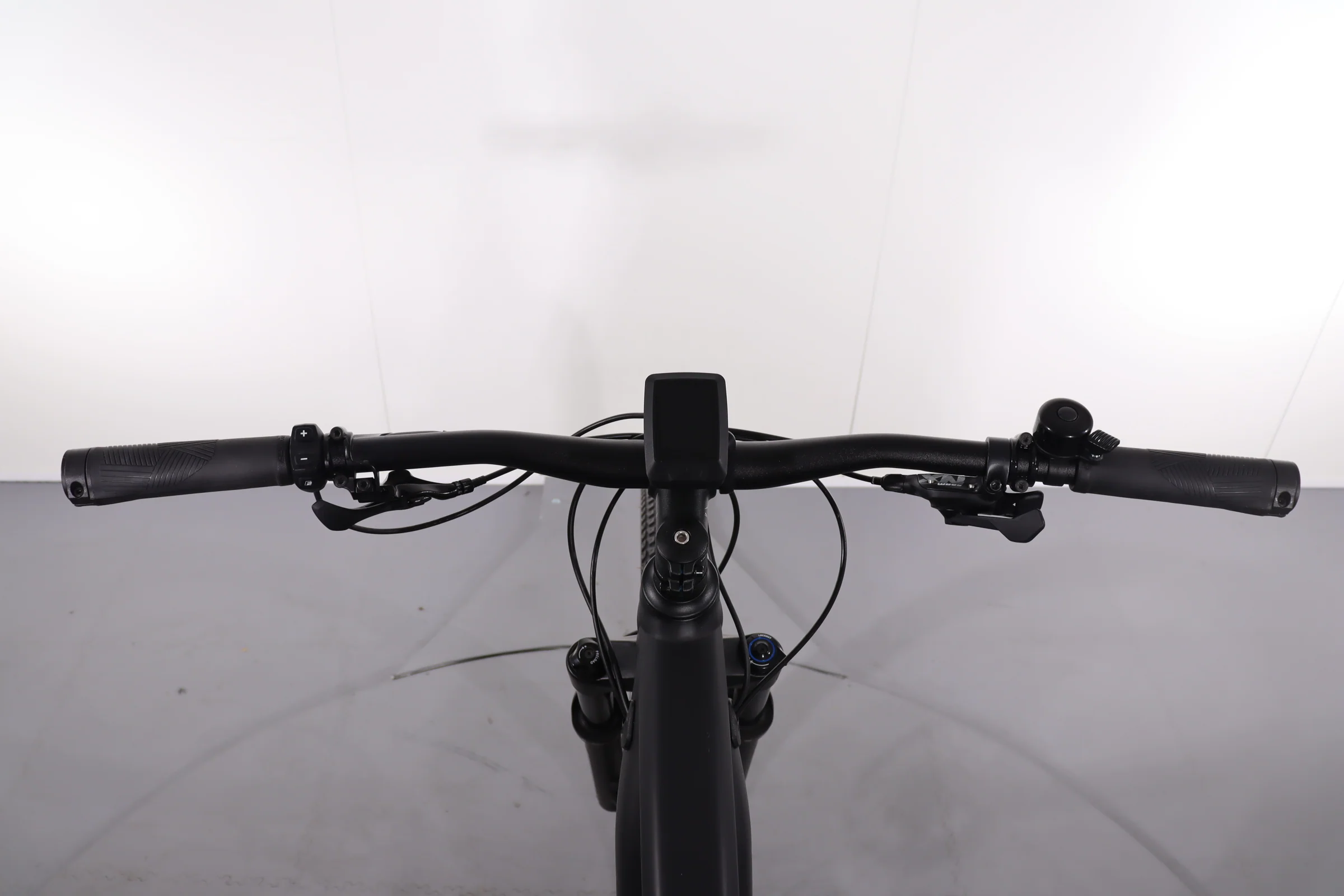 Specialized TERO 4.0 NB BLK/BLK M - Image 7