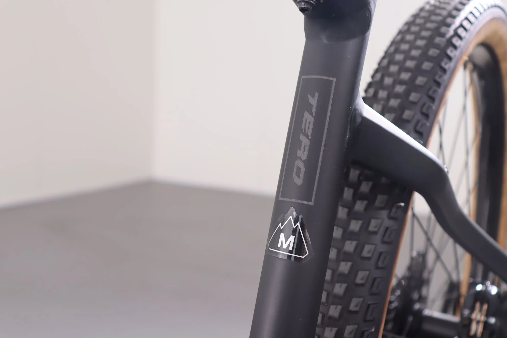 Specialized TERO 4.0 NB BLK/BLK M - Image 9