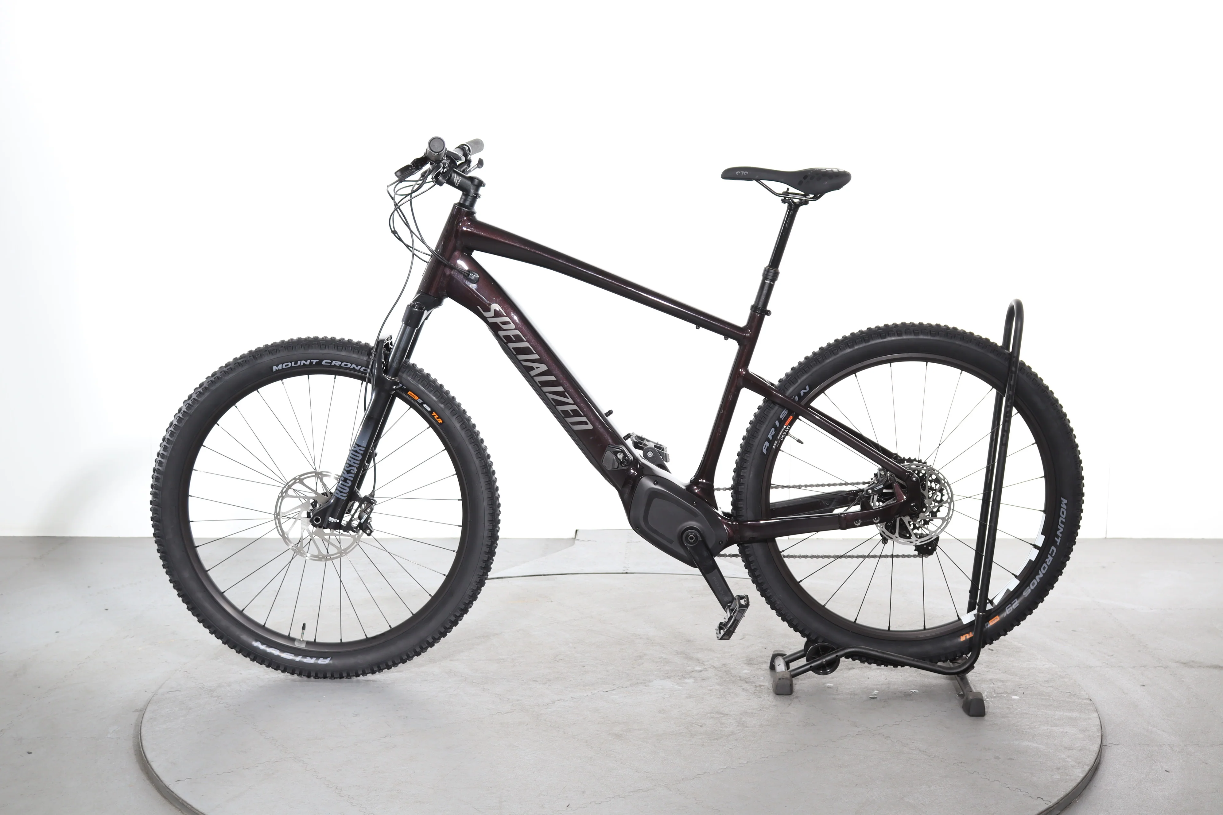 Specialized Turbo Tero 5.0 - Image 4