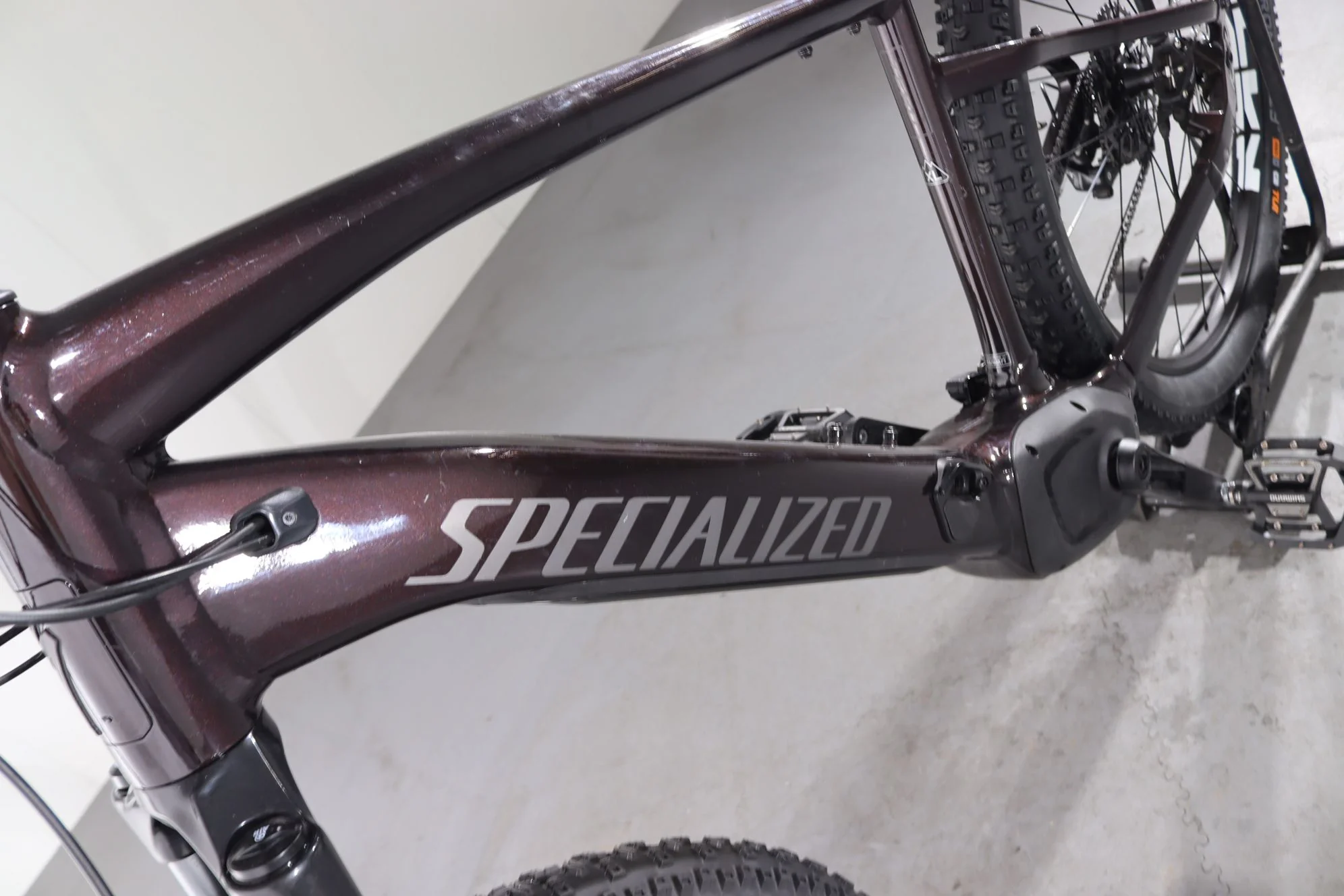 Specialized Turbo Tero 5.0 - Image 9