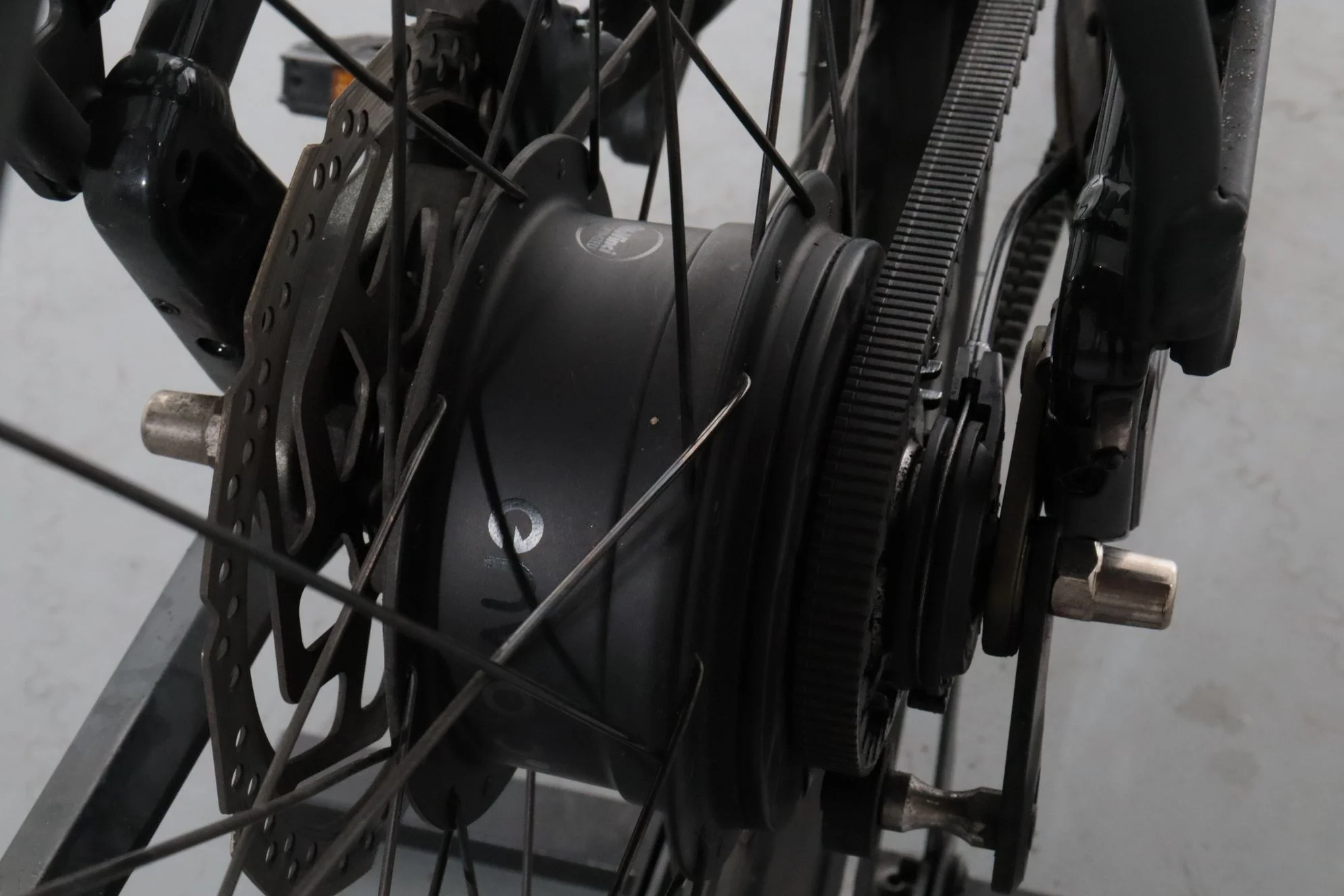 Specialized Turbo Como 3.0 IGH - Image 8