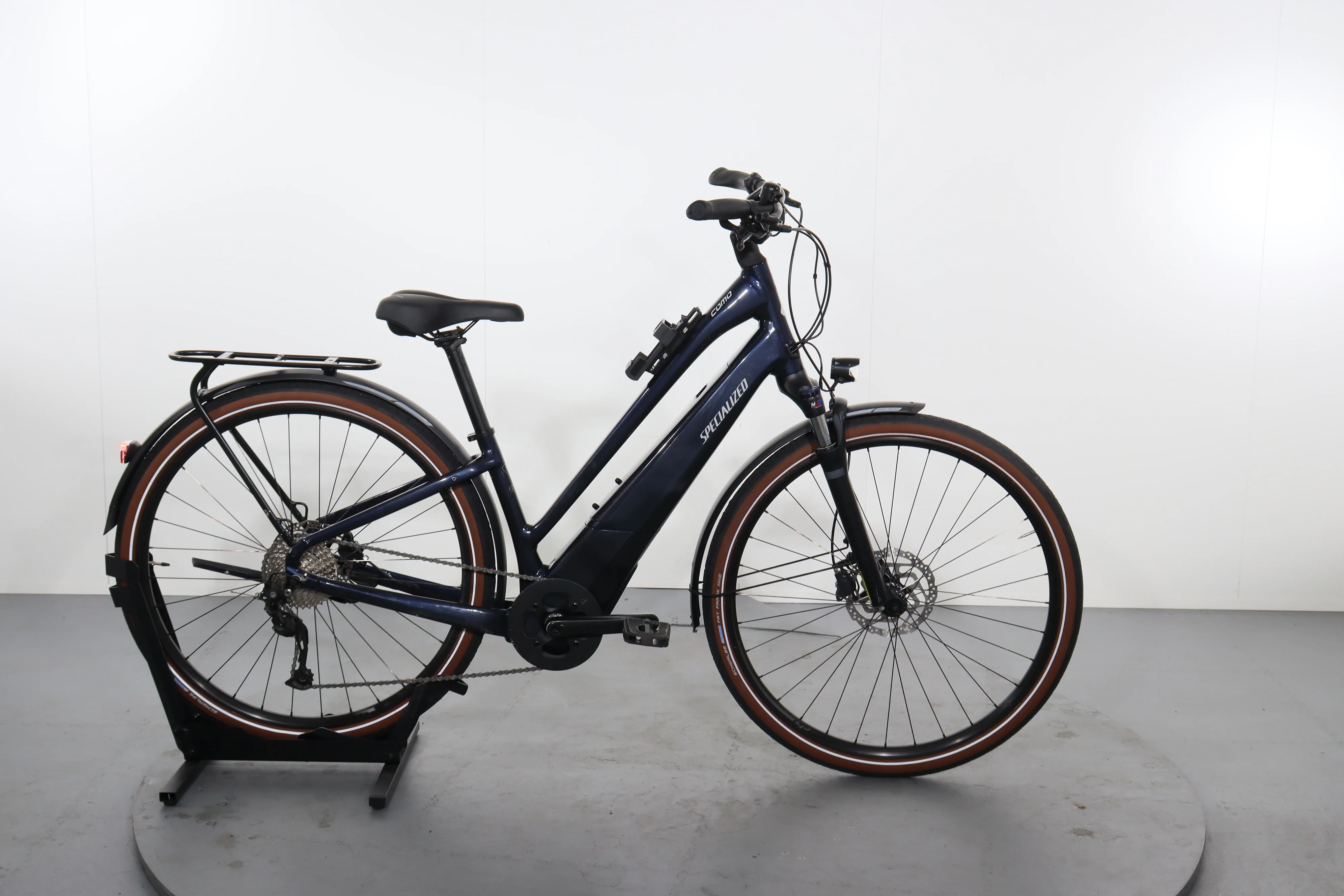 Specialized Turbo Como 3.0
