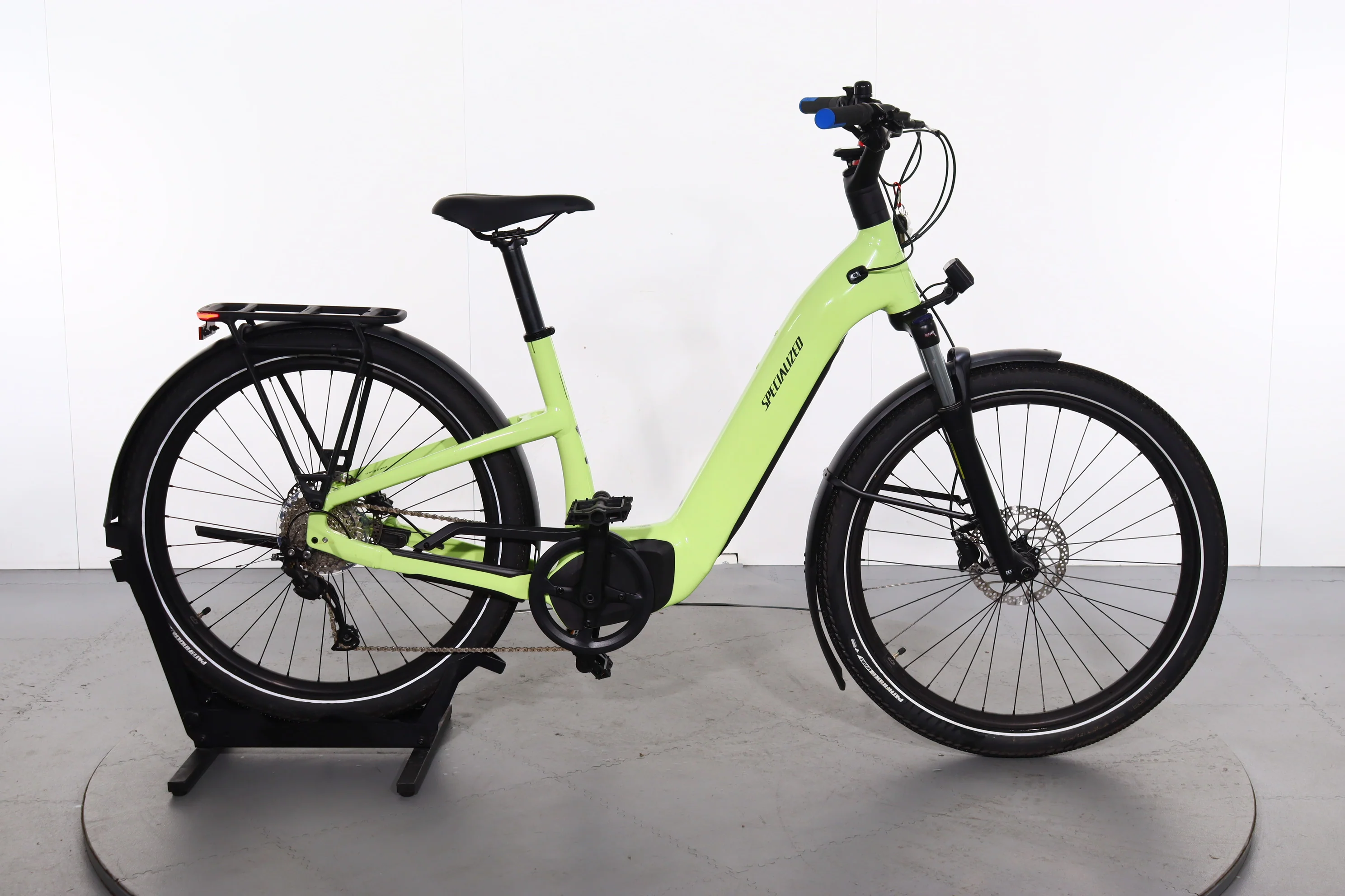 Specialized Turbo Como 3.0