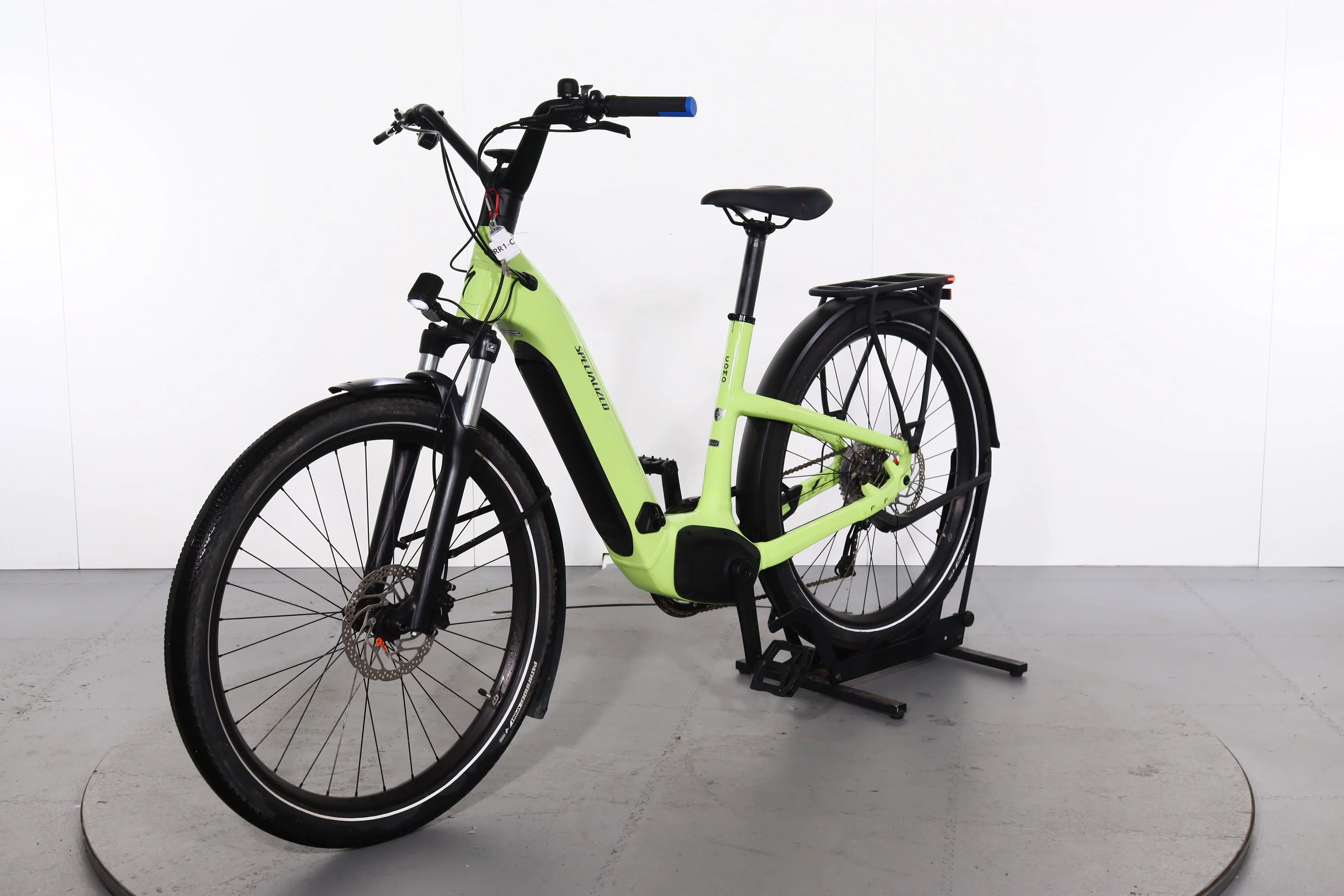 Specialized Turbo Como 3.0 - Image 5