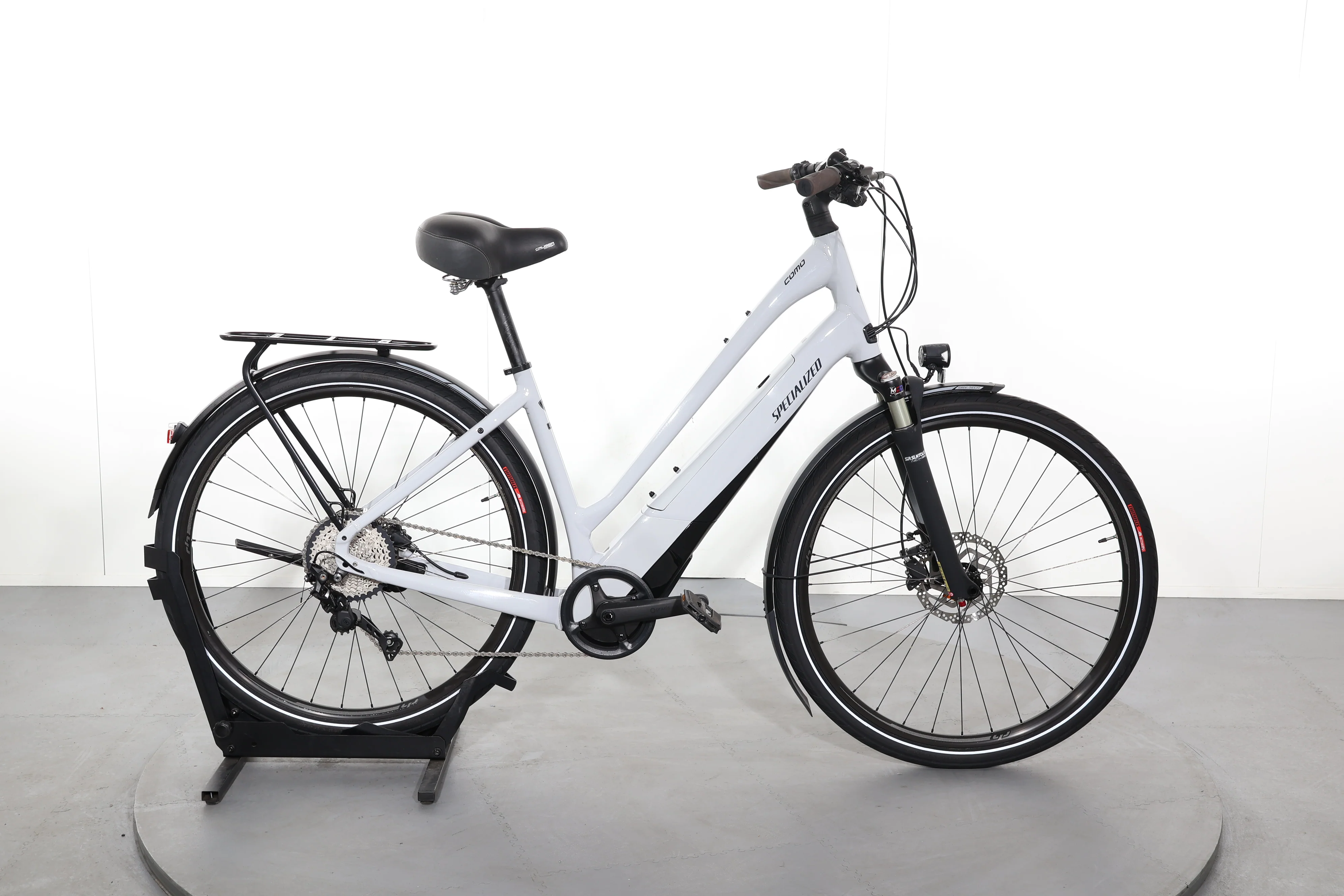 Specialized Turbo Como 4.0