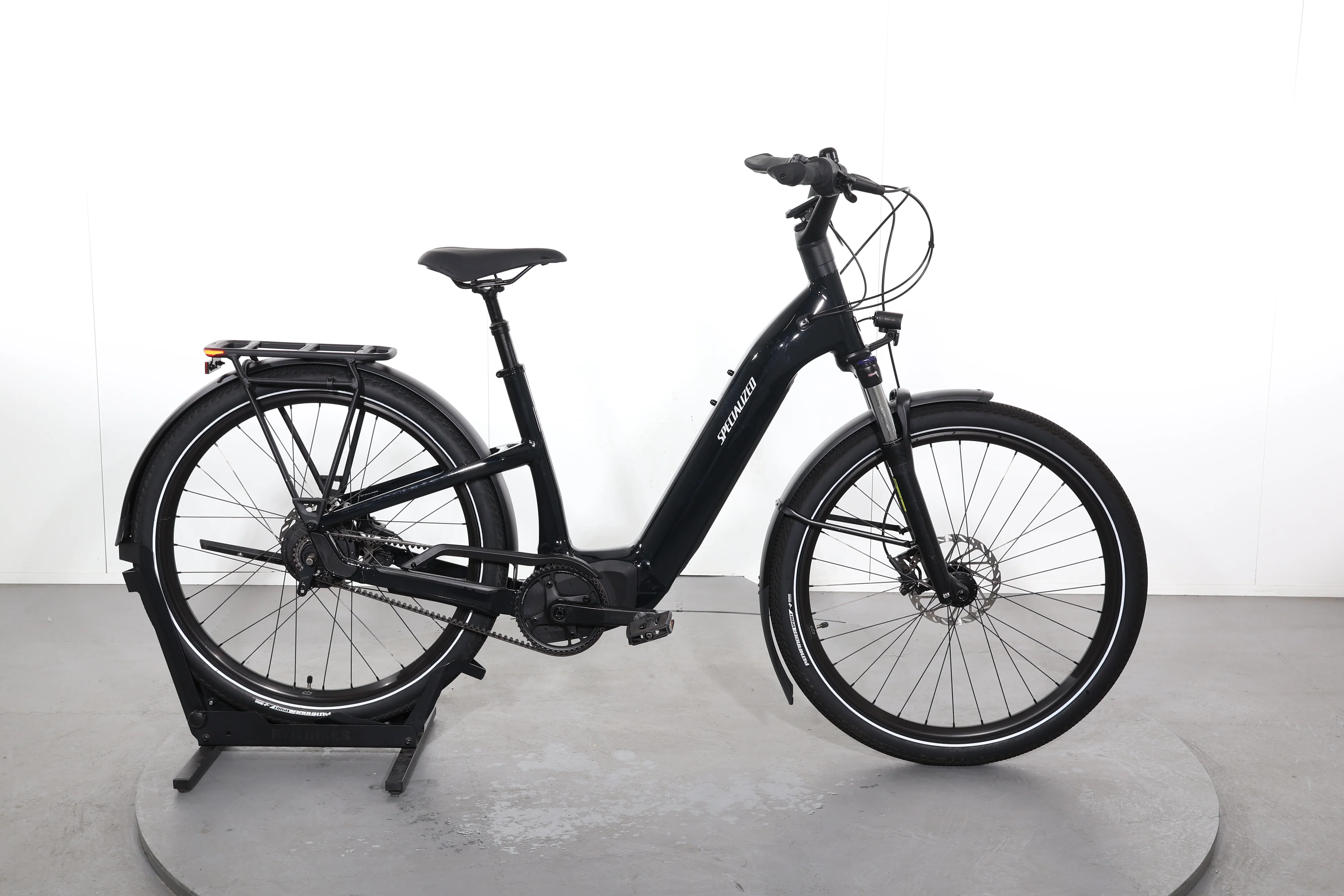 Specialized Turbo COMO 4.0 IGH
