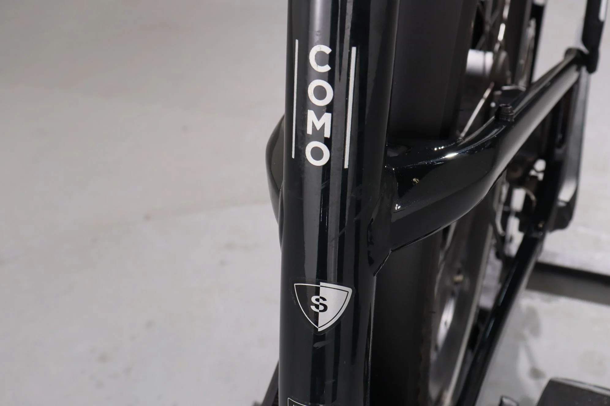 Specialized Turbo COMO 4.0 IGH - Image 13