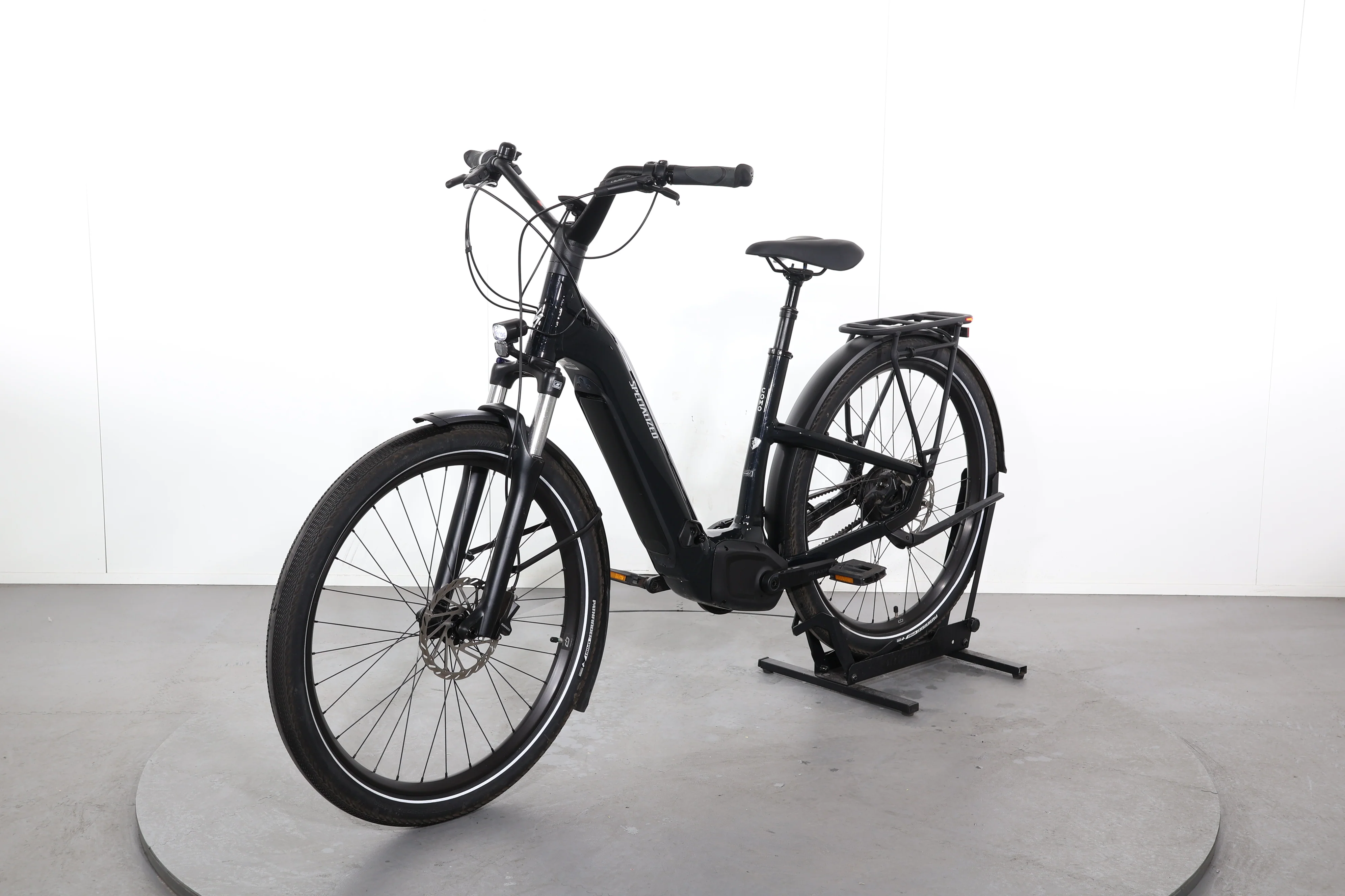 Specialized Turbo COMO 4.0 IGH - Image 3