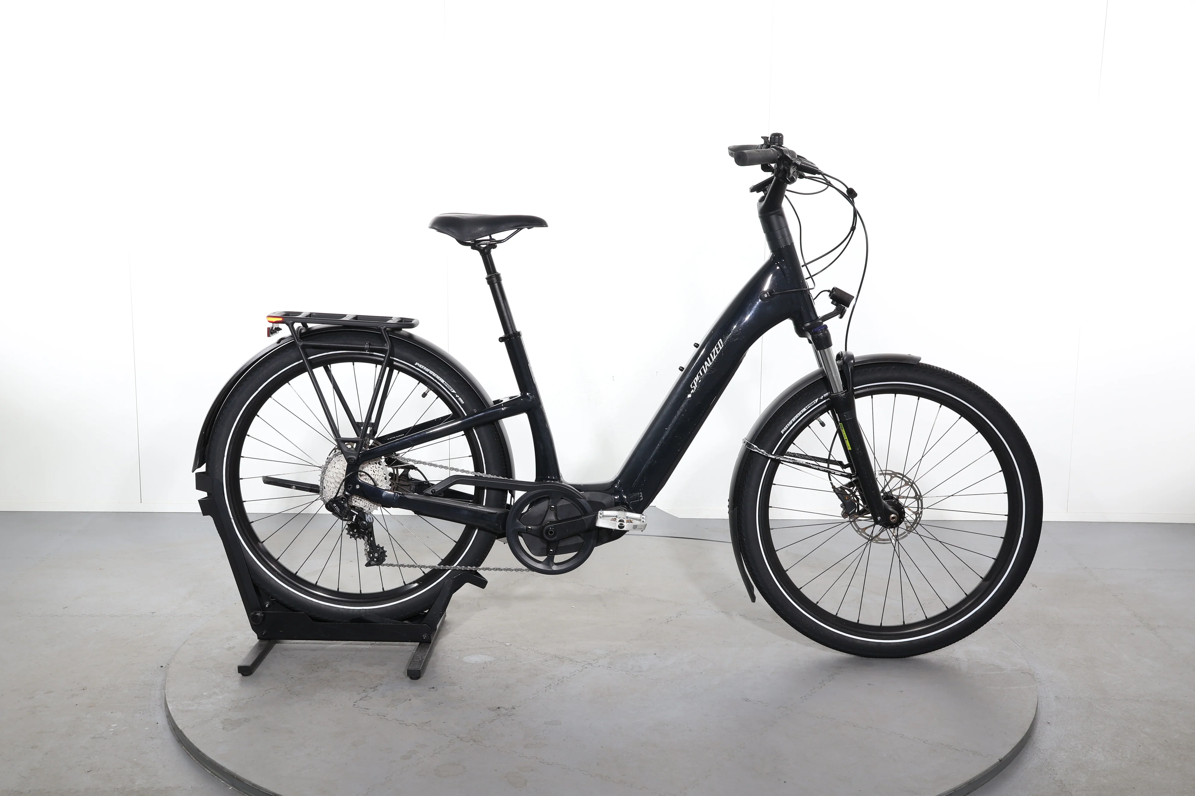 Specialized Turbo Como 4.0