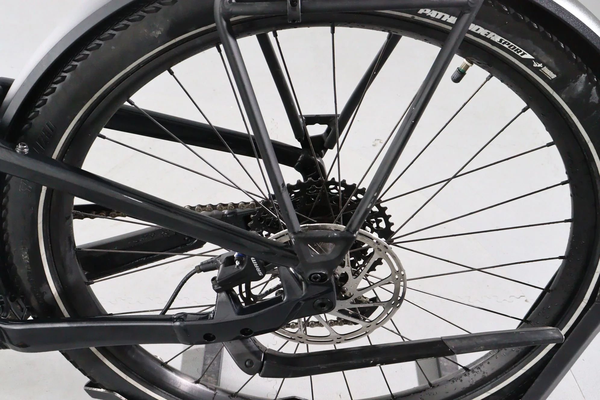 Specialized Turbo Como 4.0 - Image 8