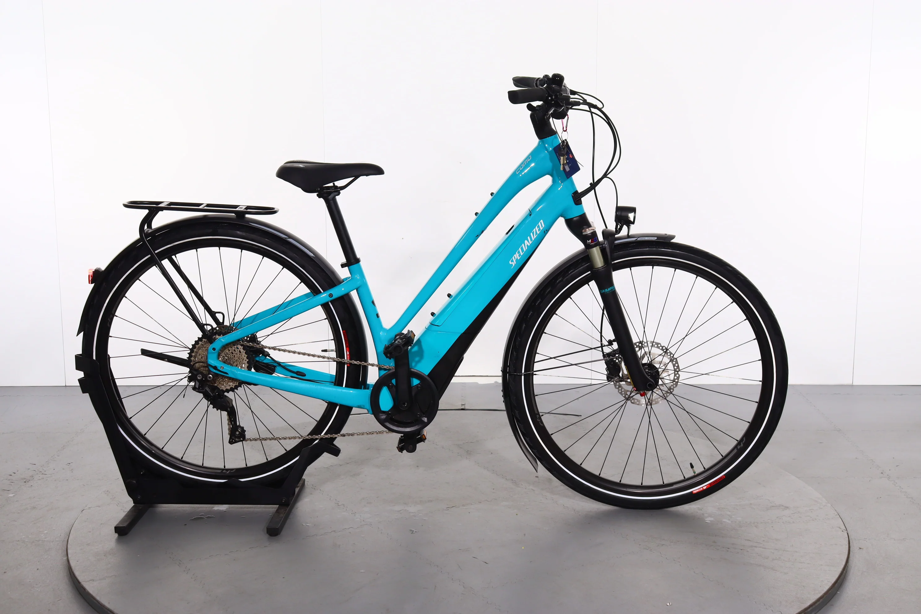 Specialized Turbo Como 4.0