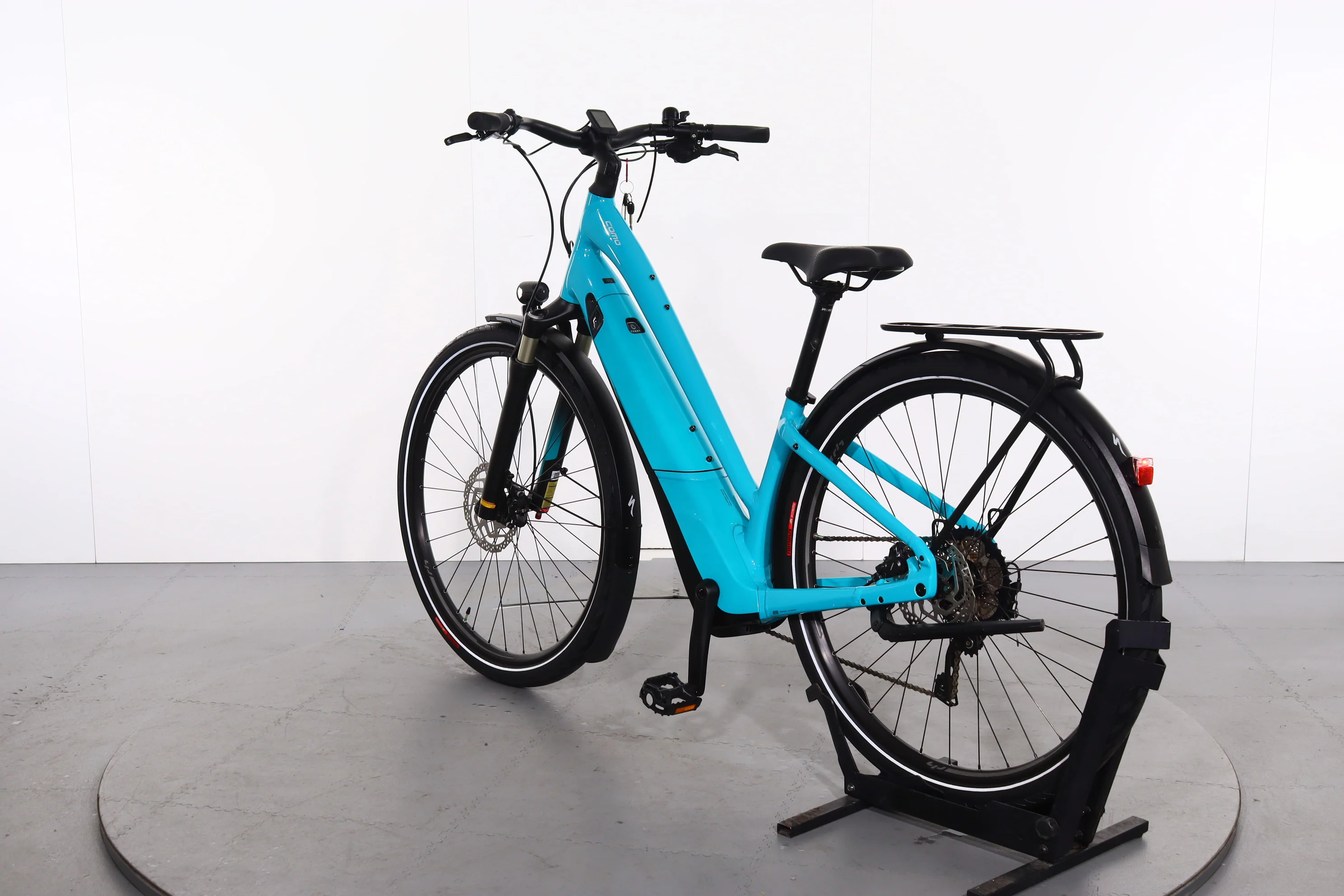 Specialized Turbo Como 4.0 - Image 6