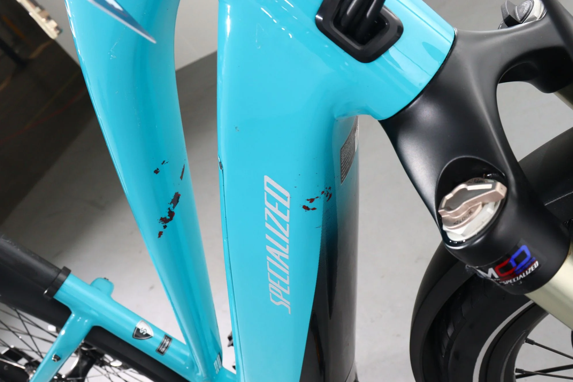 Specialized Turbo Como 4.0 - Image 8