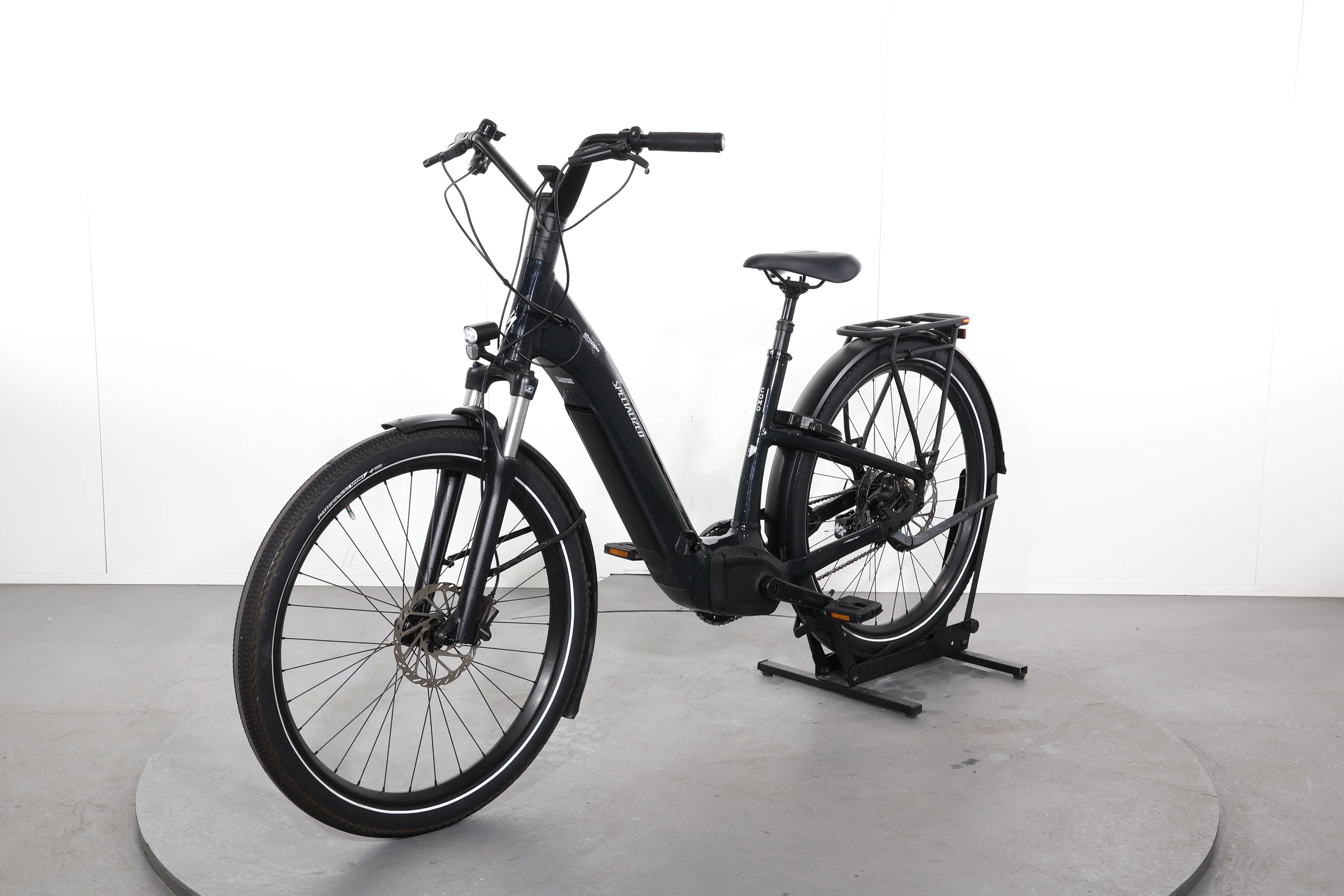 Specialized Turbo COMO 4.0 - Image 3