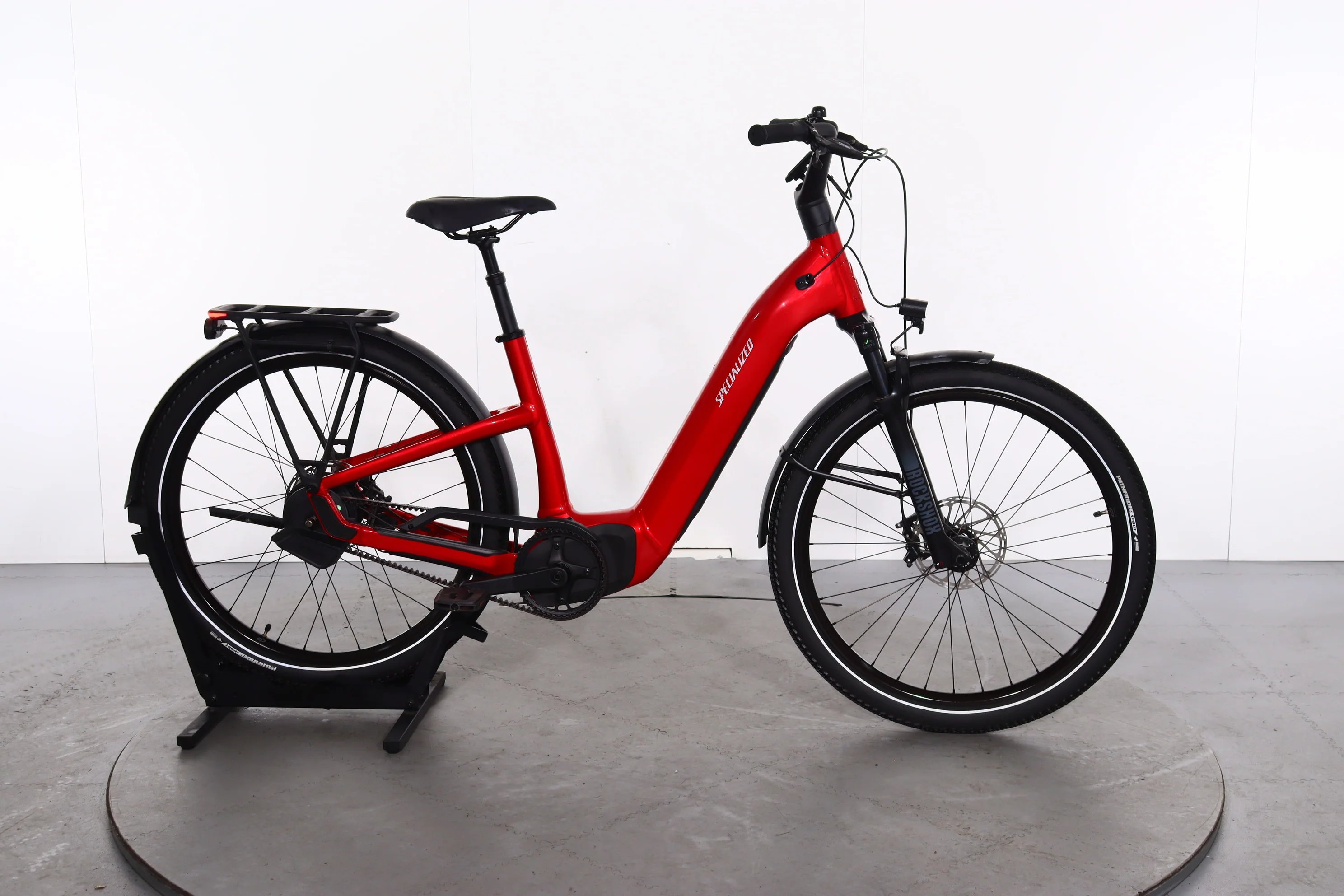 Specialized Turbo Como 5.0 IGH