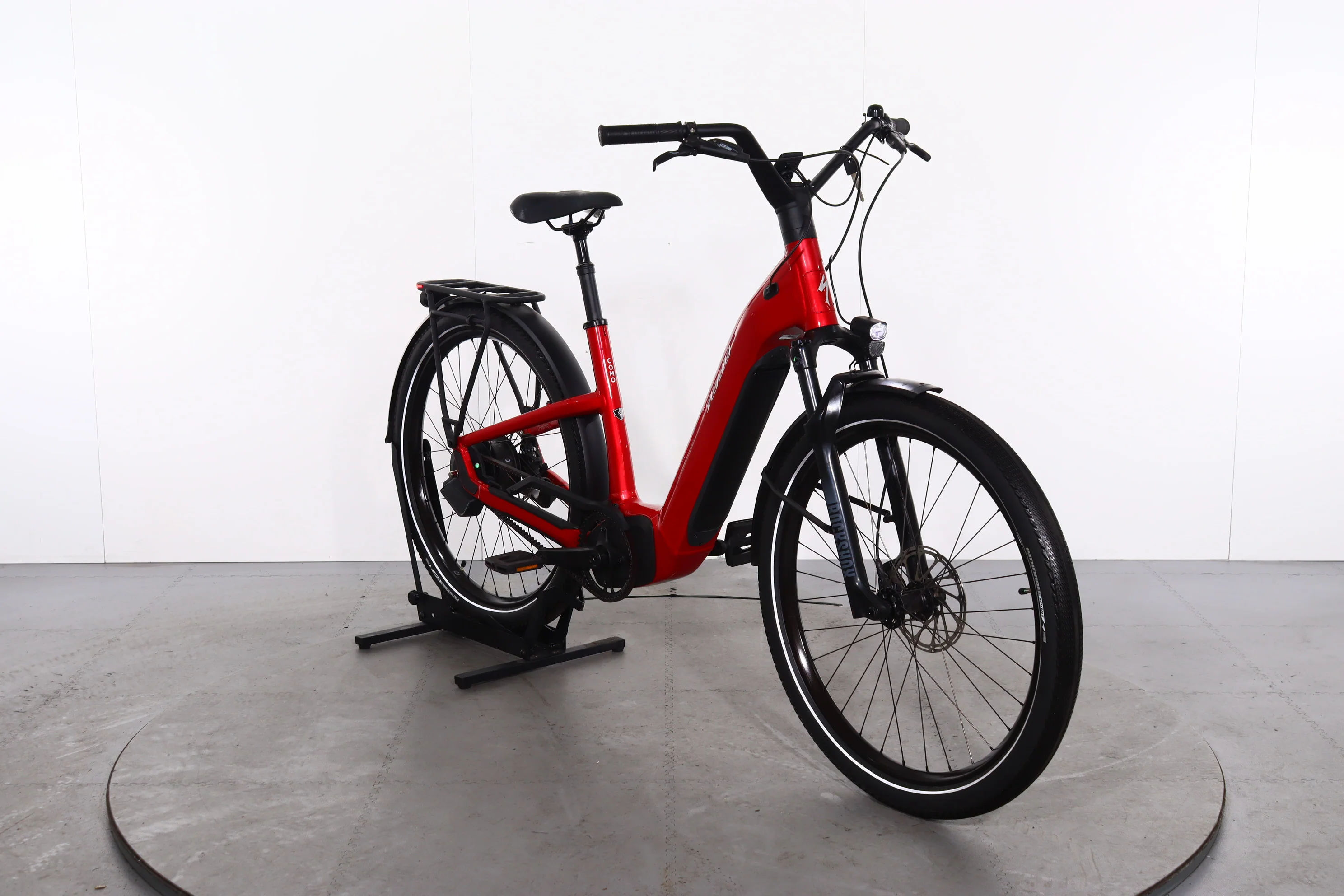 Specialized Turbo Como 5.0 IGH - Image 3