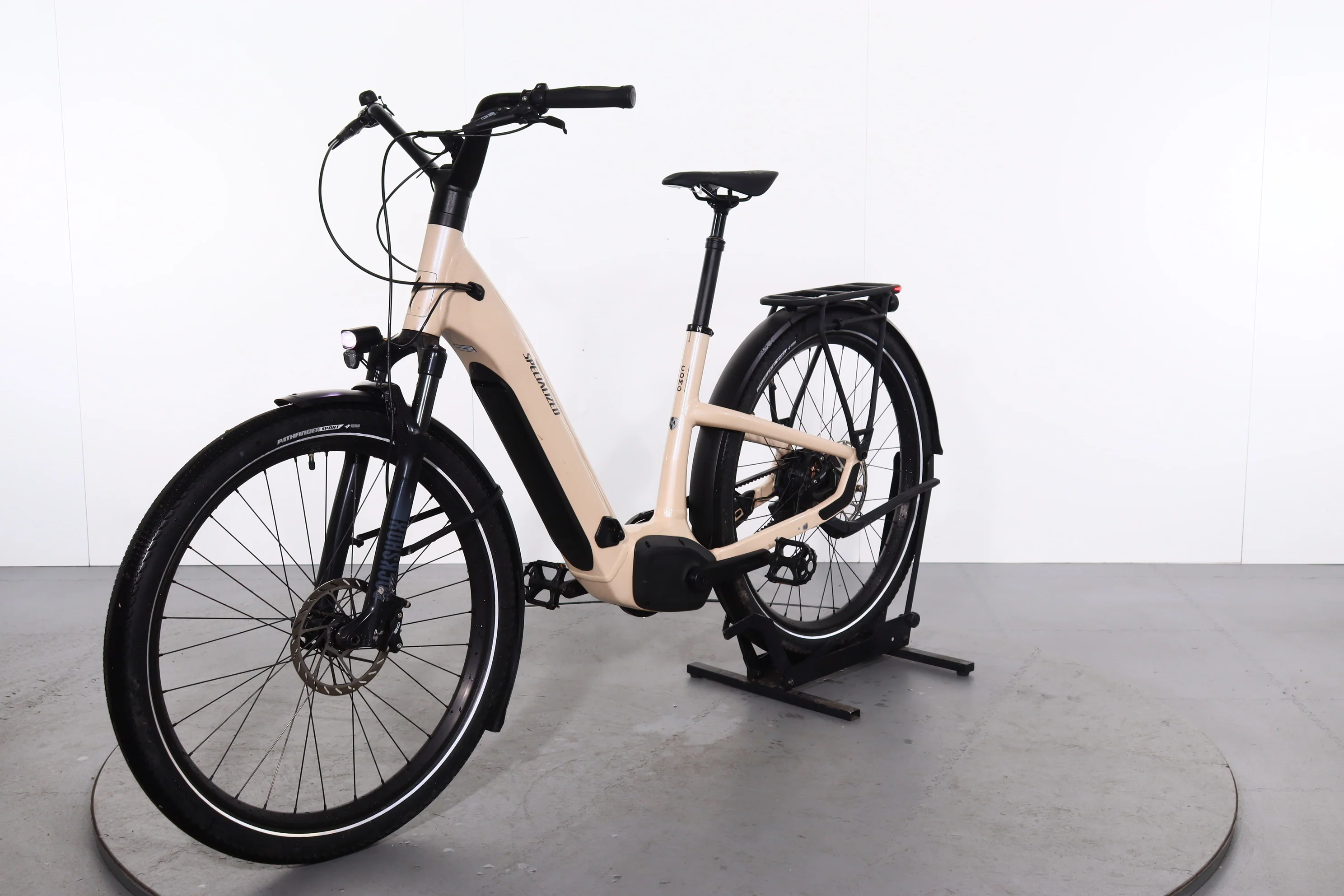 Specialized Turbo Como 5.0 IGH - Image 5