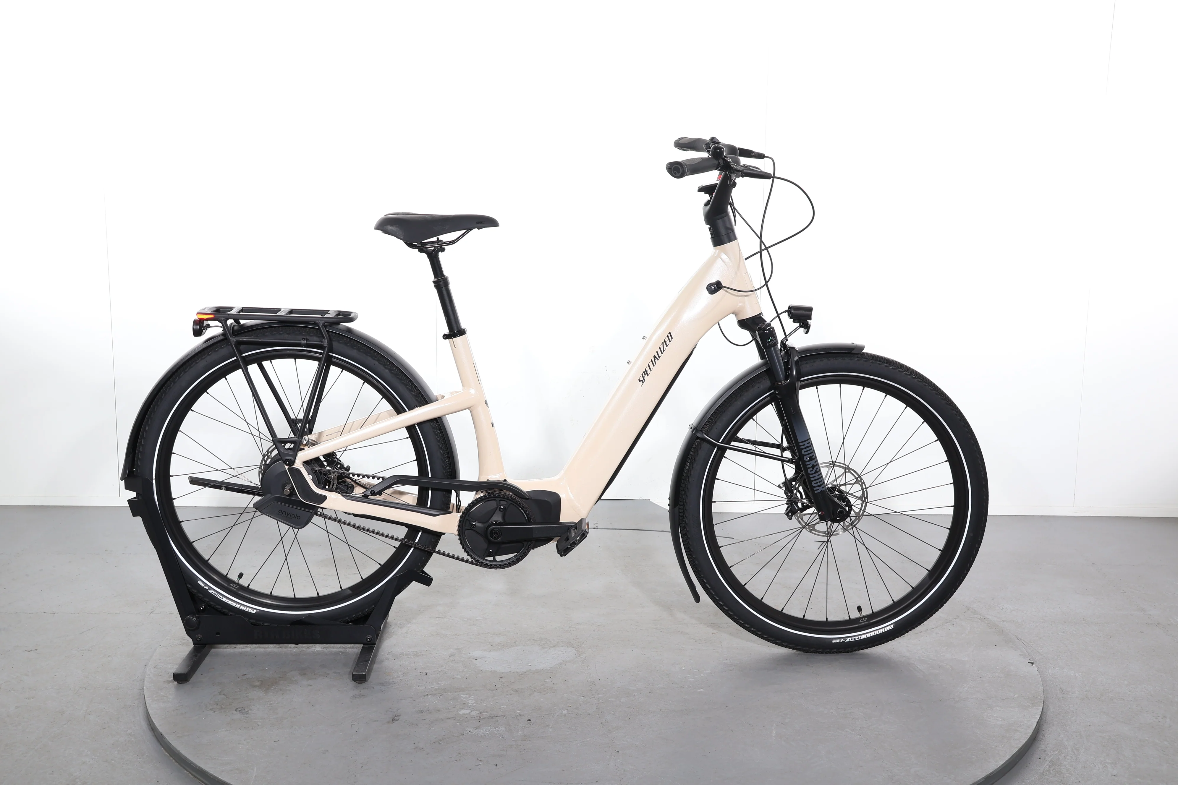 Specialized Turbo Como 5.0 Igh