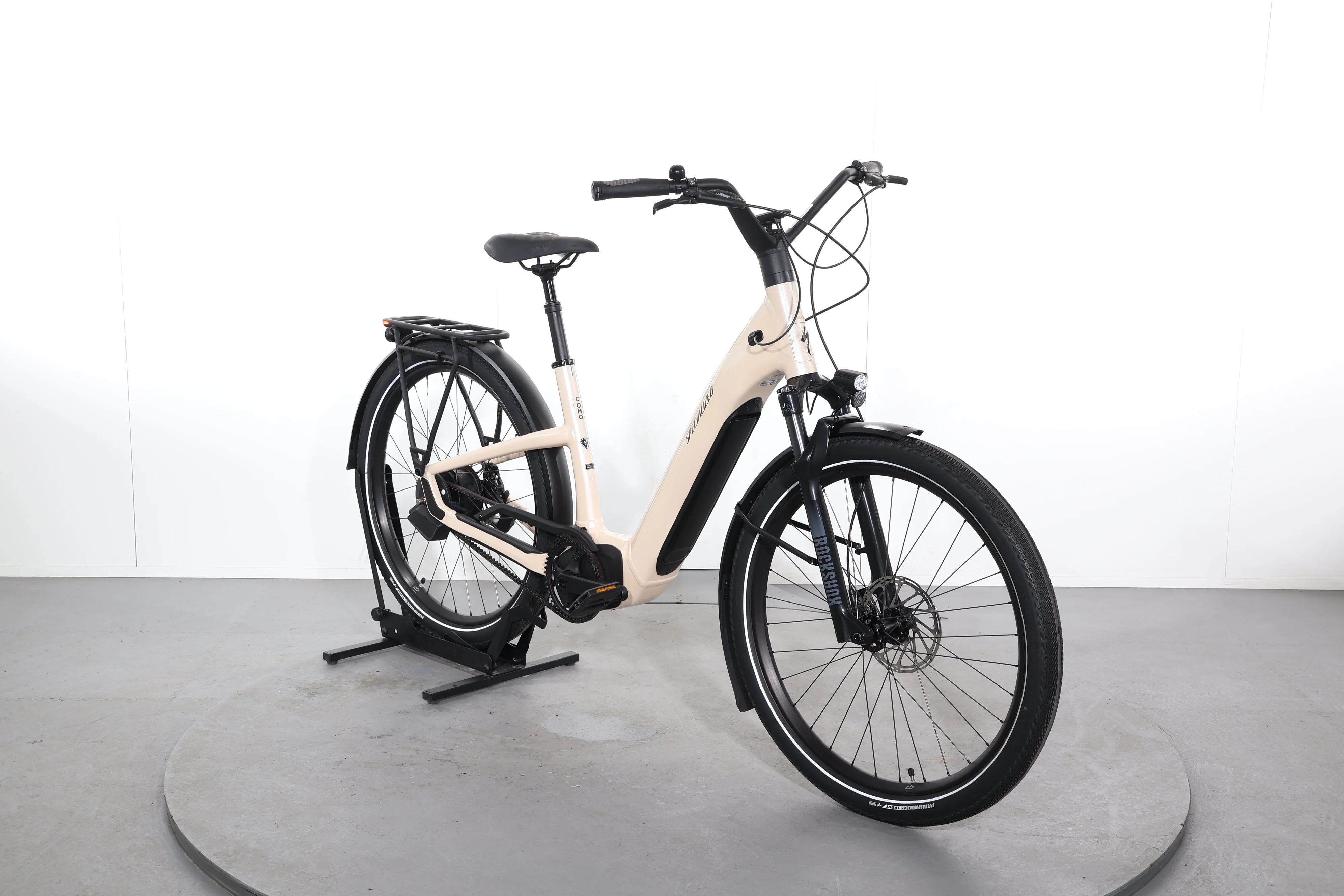 Specialized Turbo Como 5.0 Igh - Image 2
