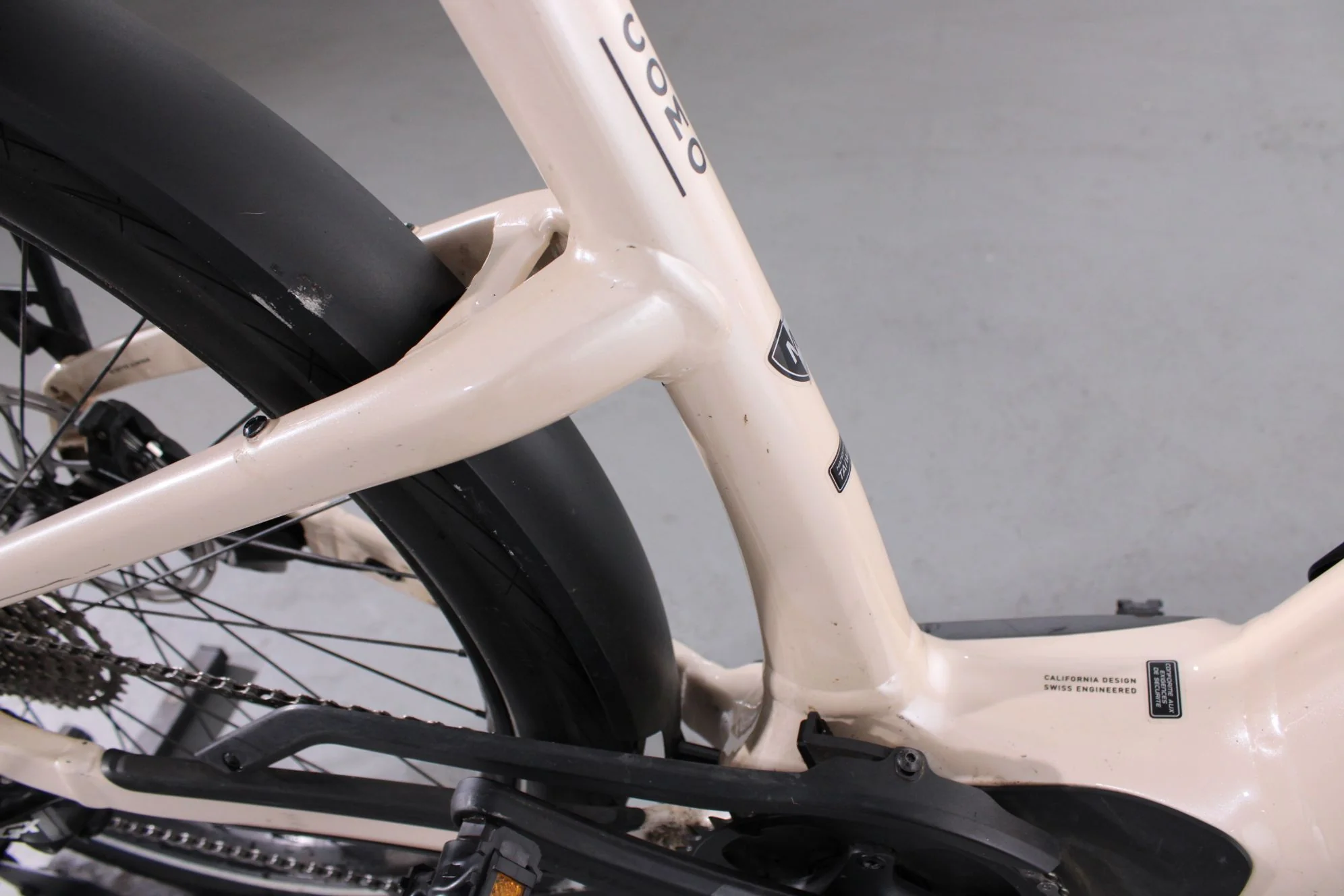 Specialized Turbo Como 5.0 - Image 9