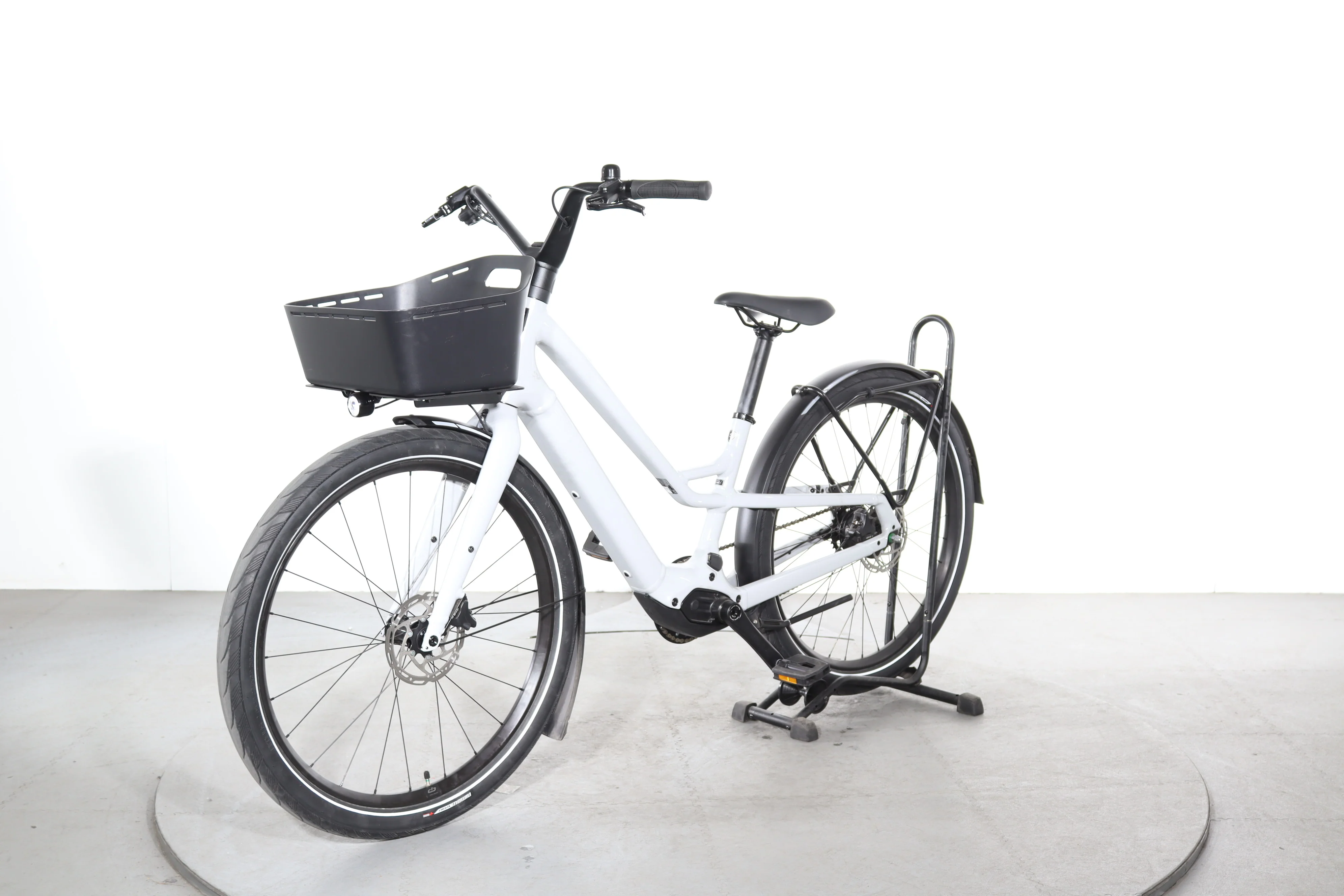 Specialized Turbo Como SL 4.0 - Image 3